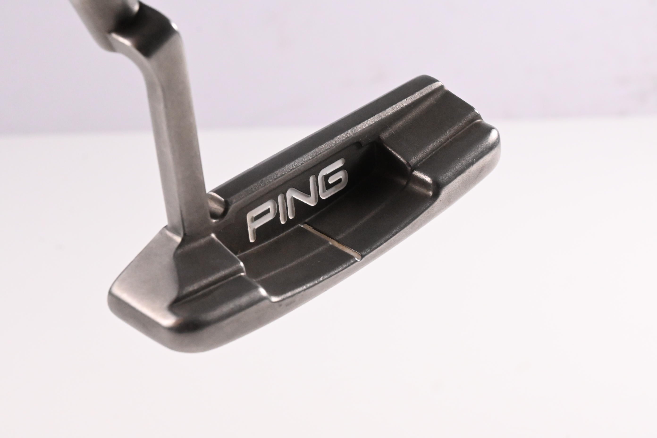 Ladies Ping Serene Anser 2 Putter / Black Dot / 33 Inch