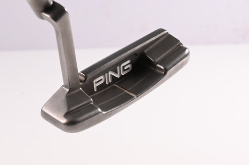 Ladies Ping Serene Anser 2 Putter / Black Dot / 33 Inch