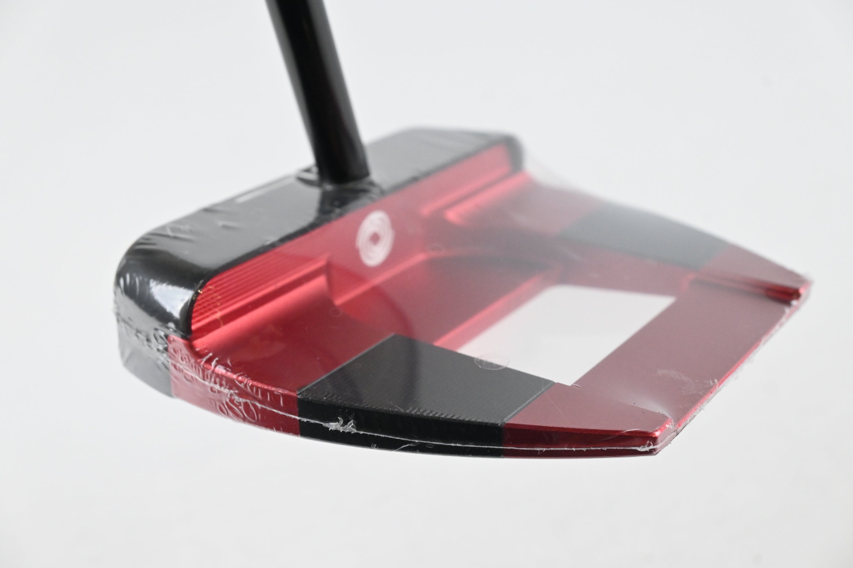 Odyssey Square 2 Square Tri-Hot Jailbird Putter / 32 Inch