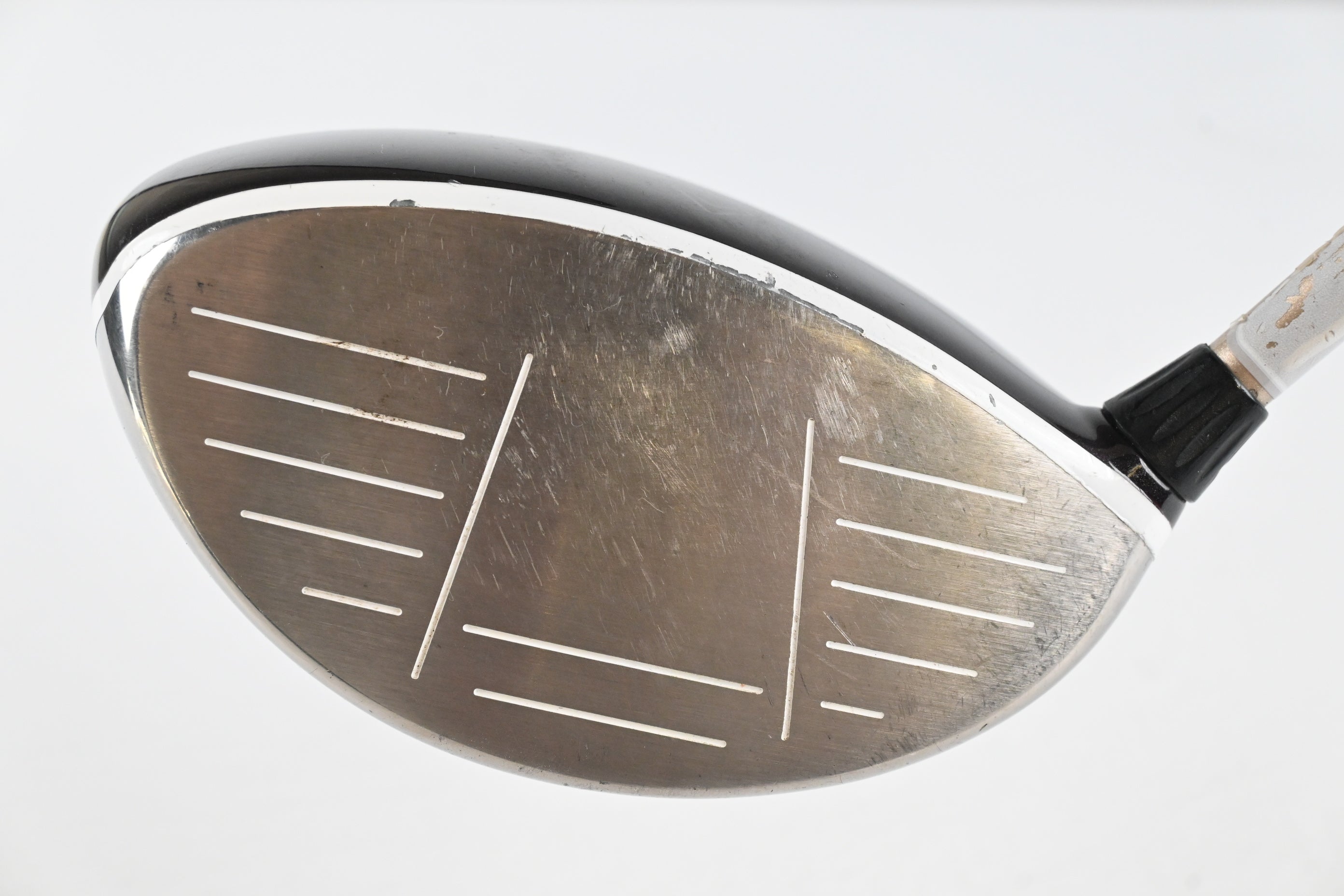 Ladies Callaway Big Bertha 460 Driver / 13 Degree / Ladies Flex Aldila NVS 55