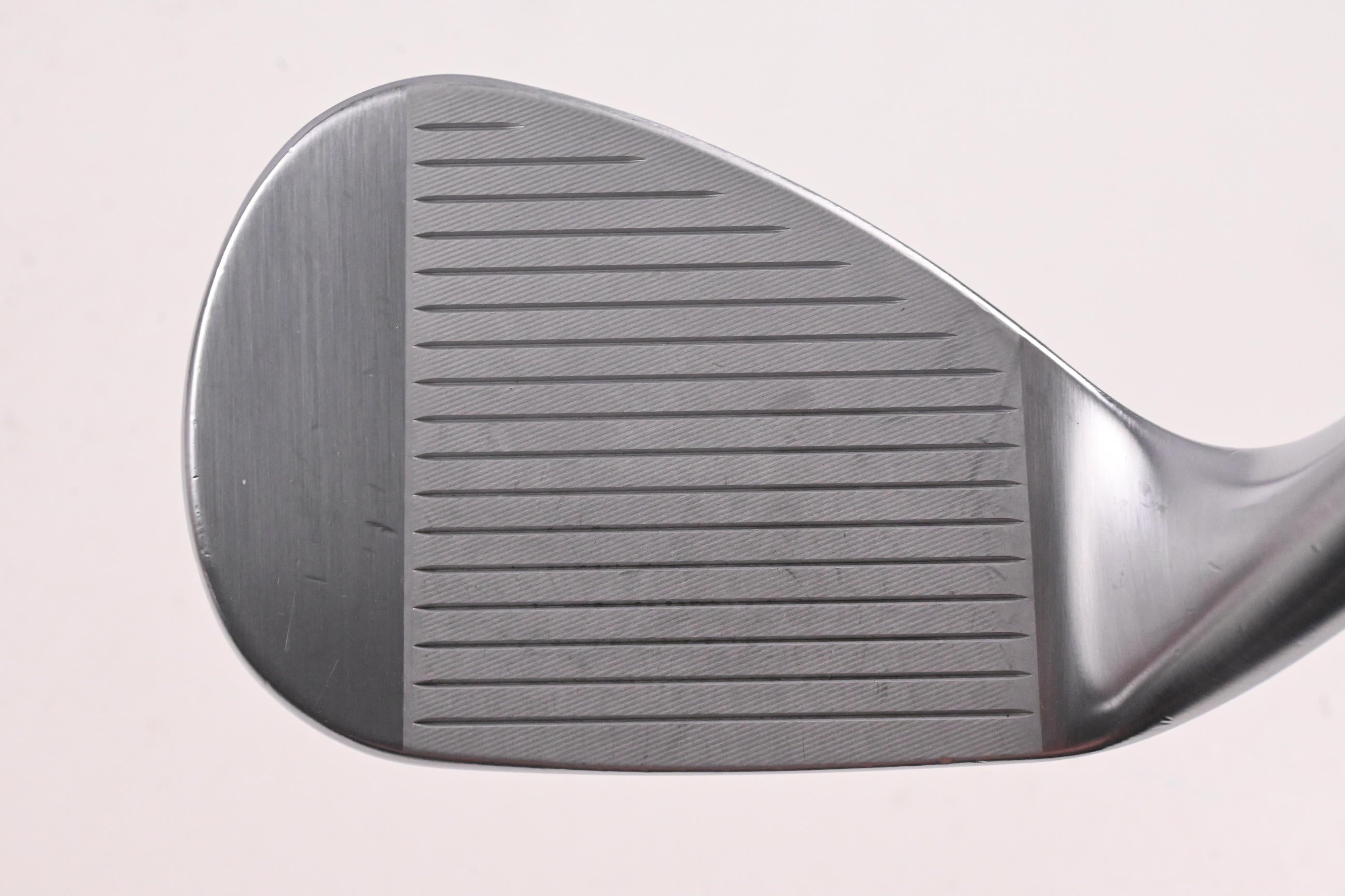Callaway Opus Platinum Lob Wedge / 58 Degree / Wedge Flex Dynamic Gold Mid 115