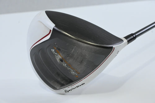 Taylormade Burner Superfast 2.0 Driver / 9.5 Degree / Stiff Flex Matrix Ozik