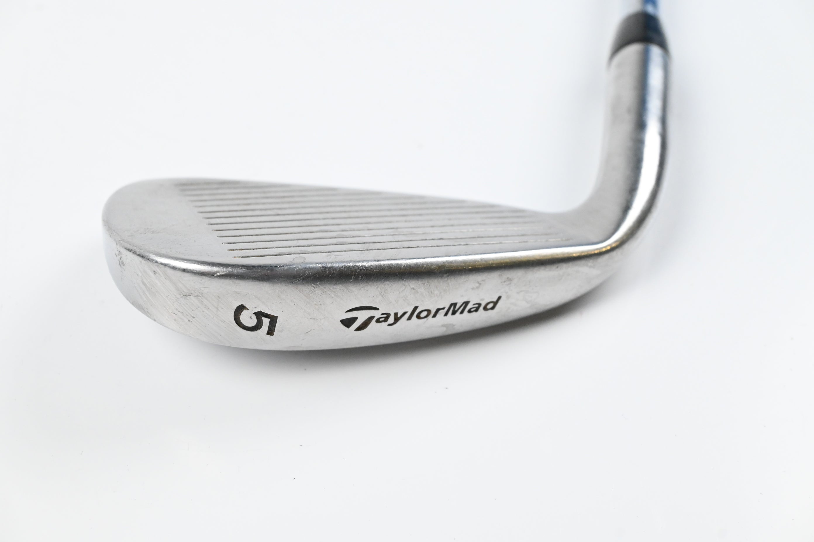Taylormade 200 #5 Iron / 26 Degree / Regular Flex Taylormade 80 Shaft