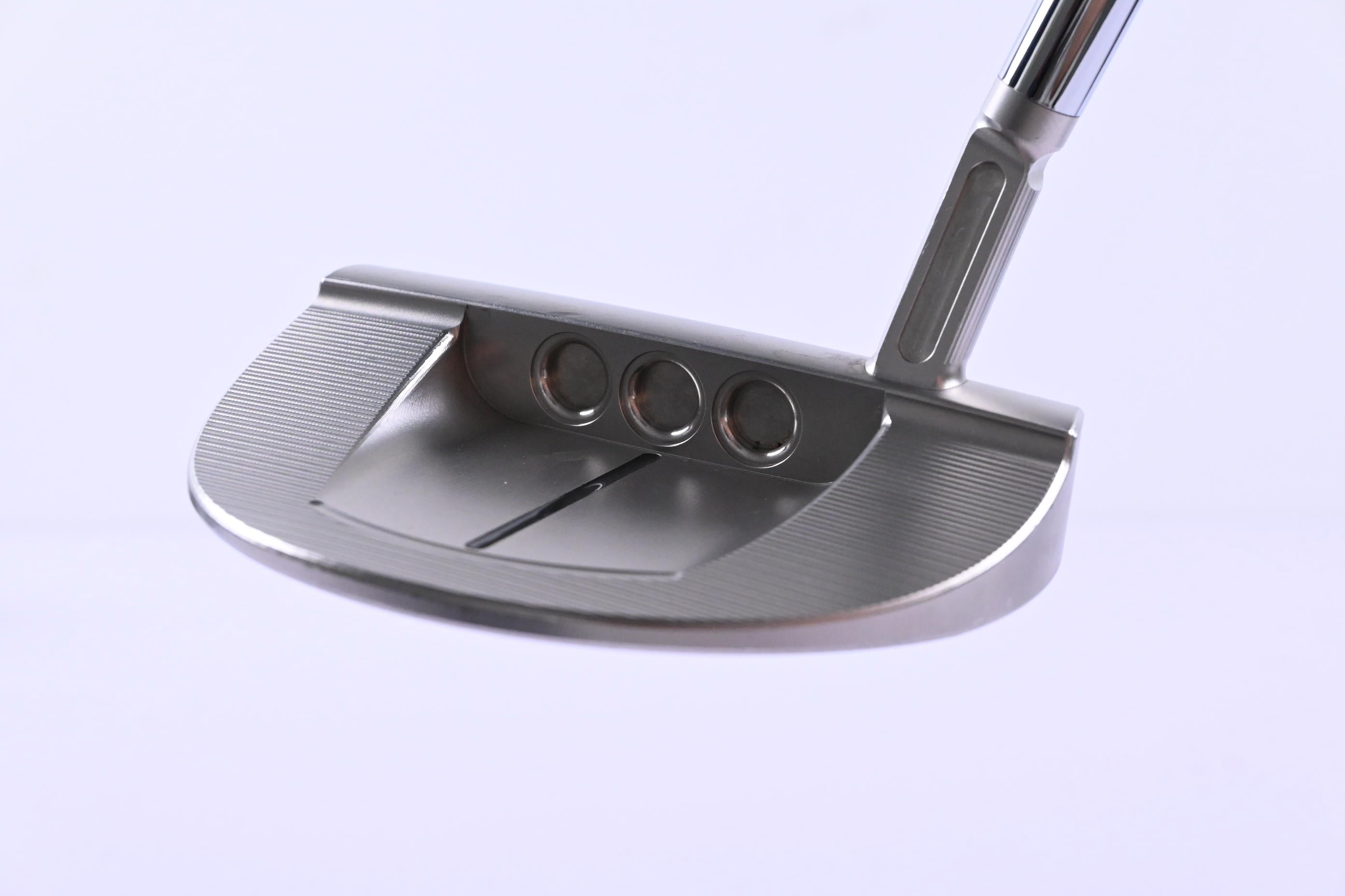 Left Hand Scotty Cameron Super Select Golo 6.5  Putter / 35 Inch