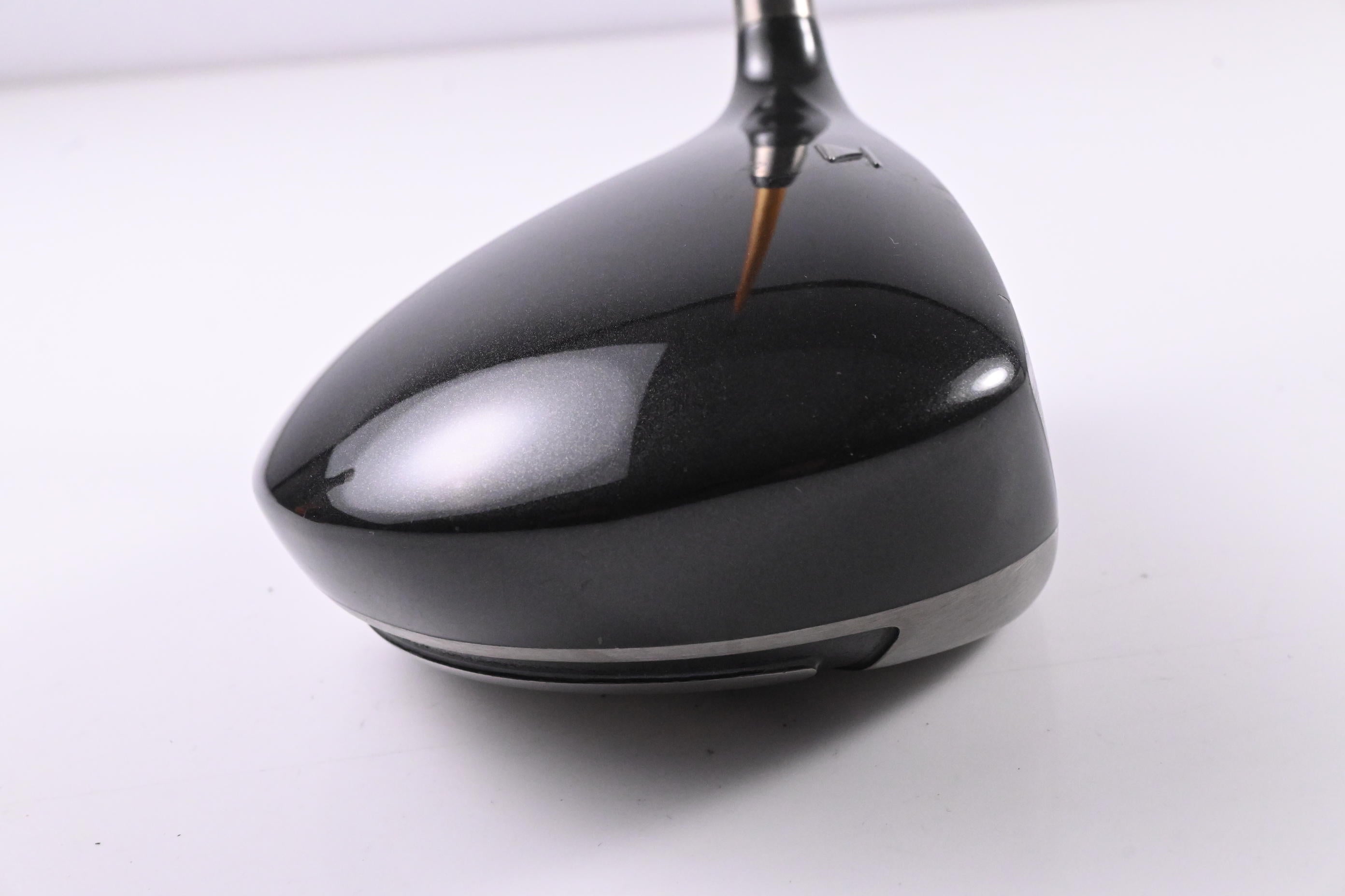 Titleist 905 T Driver / 9.5 Degree / Stiff Flex UST Pro Force V2 Yellow 76 Shaft