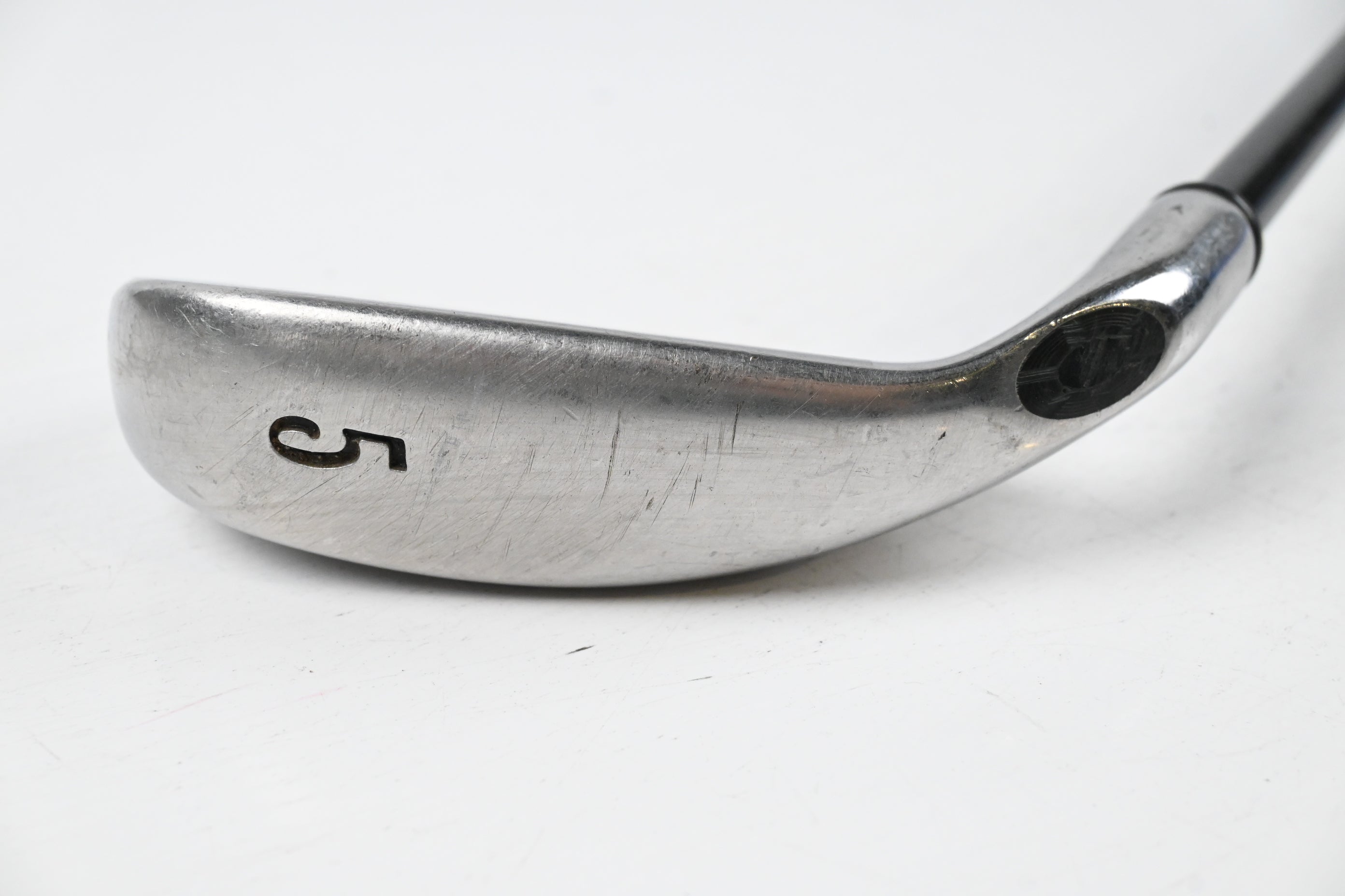 Callaway Big Bertha 2004 #5 Iron / 26 Degree / Regular Flex Callaway RCH 75