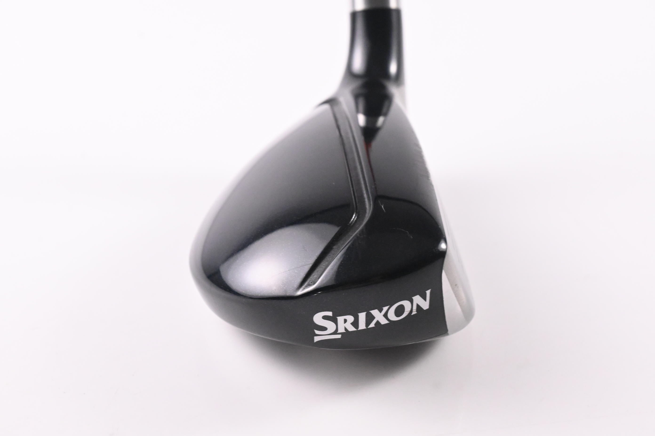 Srixon Z-H65 #3 Hybrid / 19 Degree / Stiff Flex Miyazaki Kaula 7 Shaft