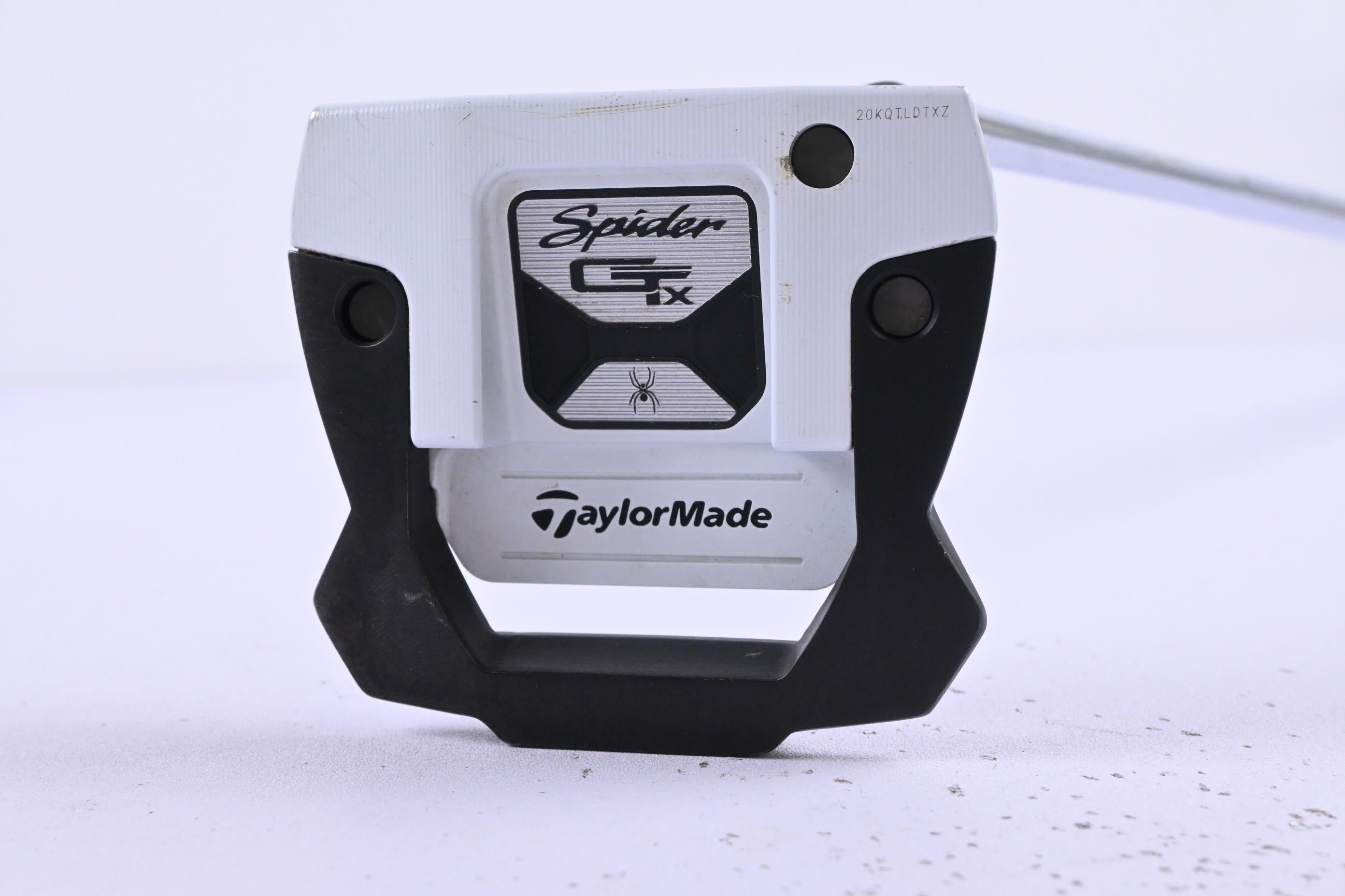 Taylormade Spider GTX Slight Bend Putter / 34 Inch