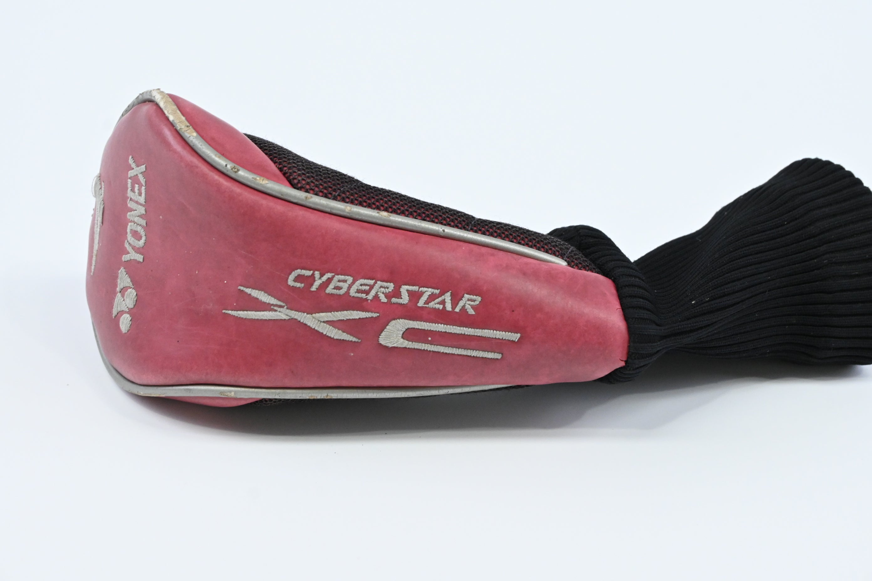 Yonex Cyberstar XC #4 Hybrid / 22 Degree / Regular Flex Yonex HS 60 Shaft