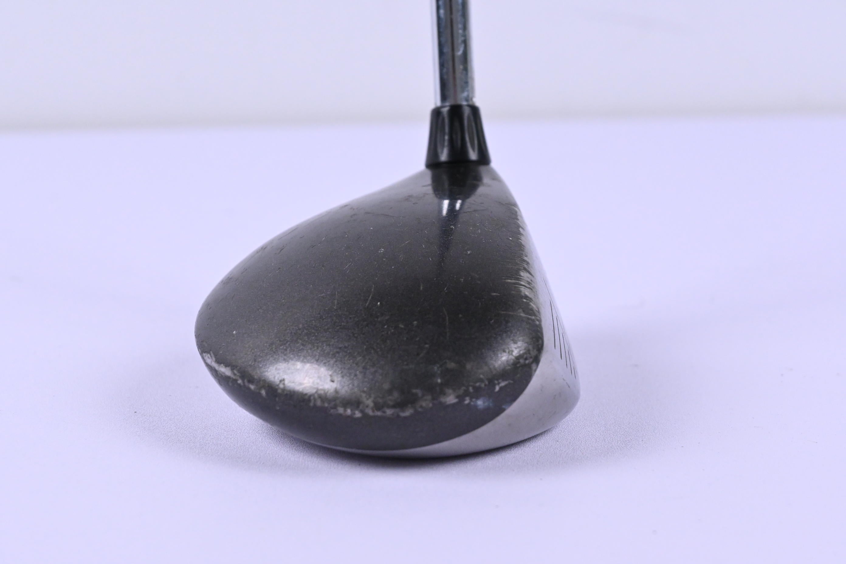 Callaway Big Bertha 2004 #5 Wood / 19 Degree / Stiff Flex Steel Shaft