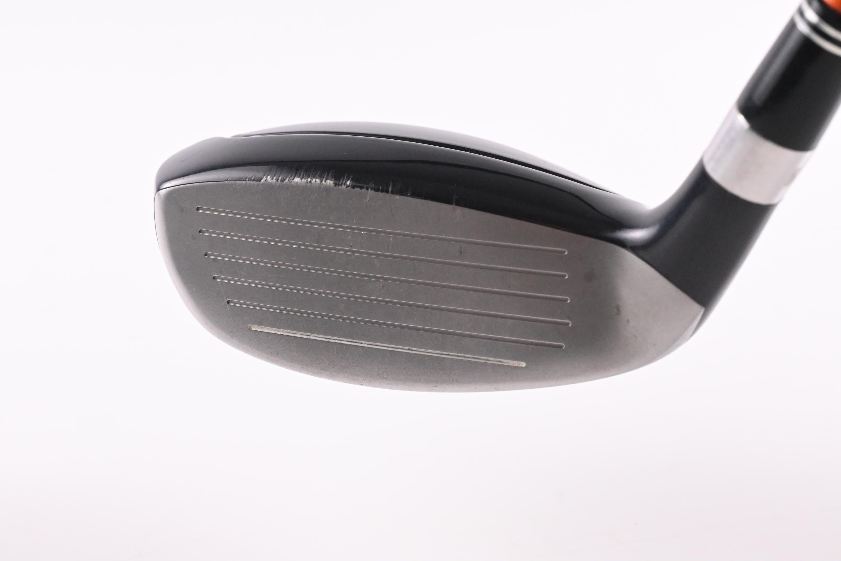 Srixon Z-H65 #3 Hybrid / 19 Degree / Stiff Flex Miyazaki Kaula 7 Shaft