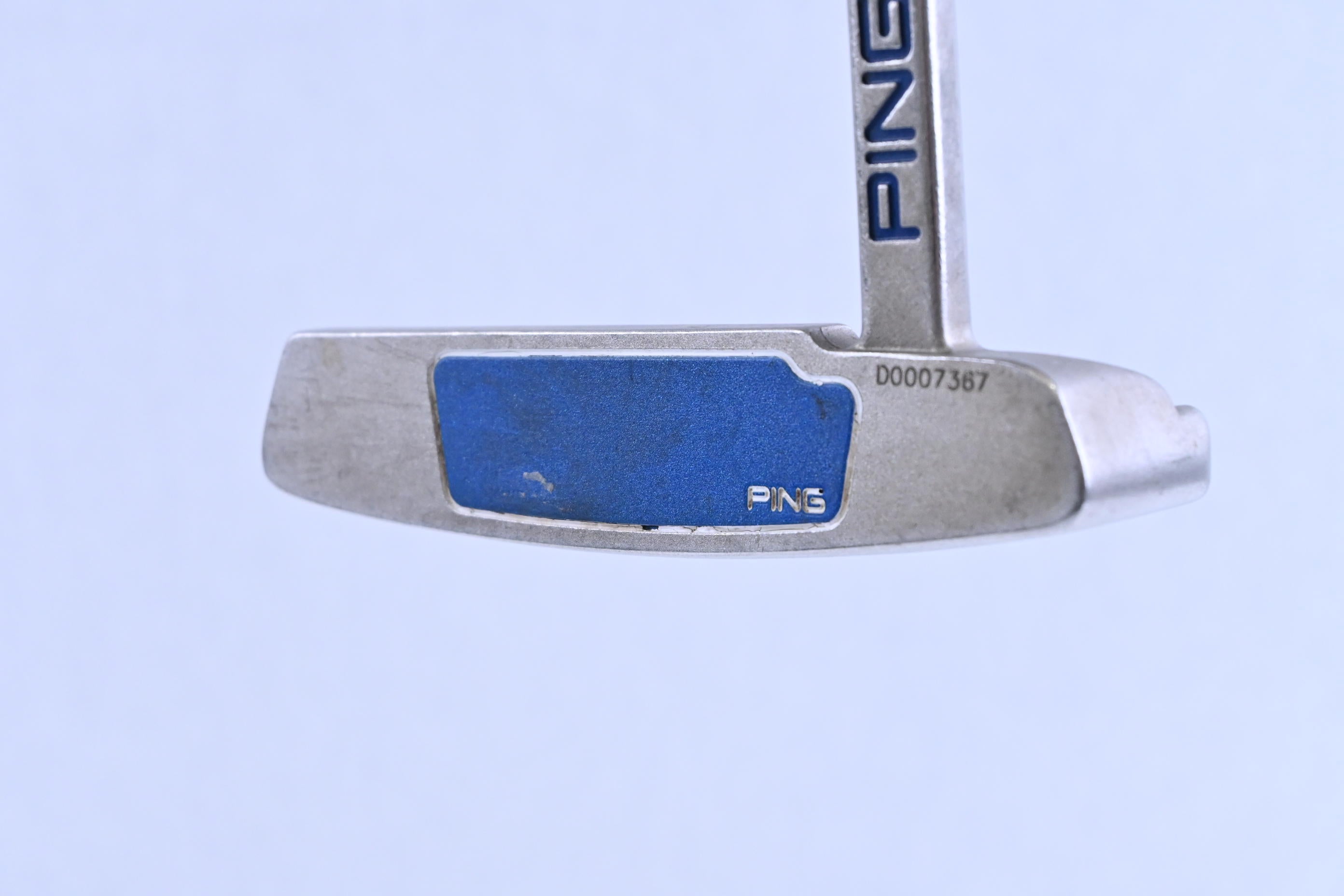 Ping G2i Anser Putter / 35 Inch