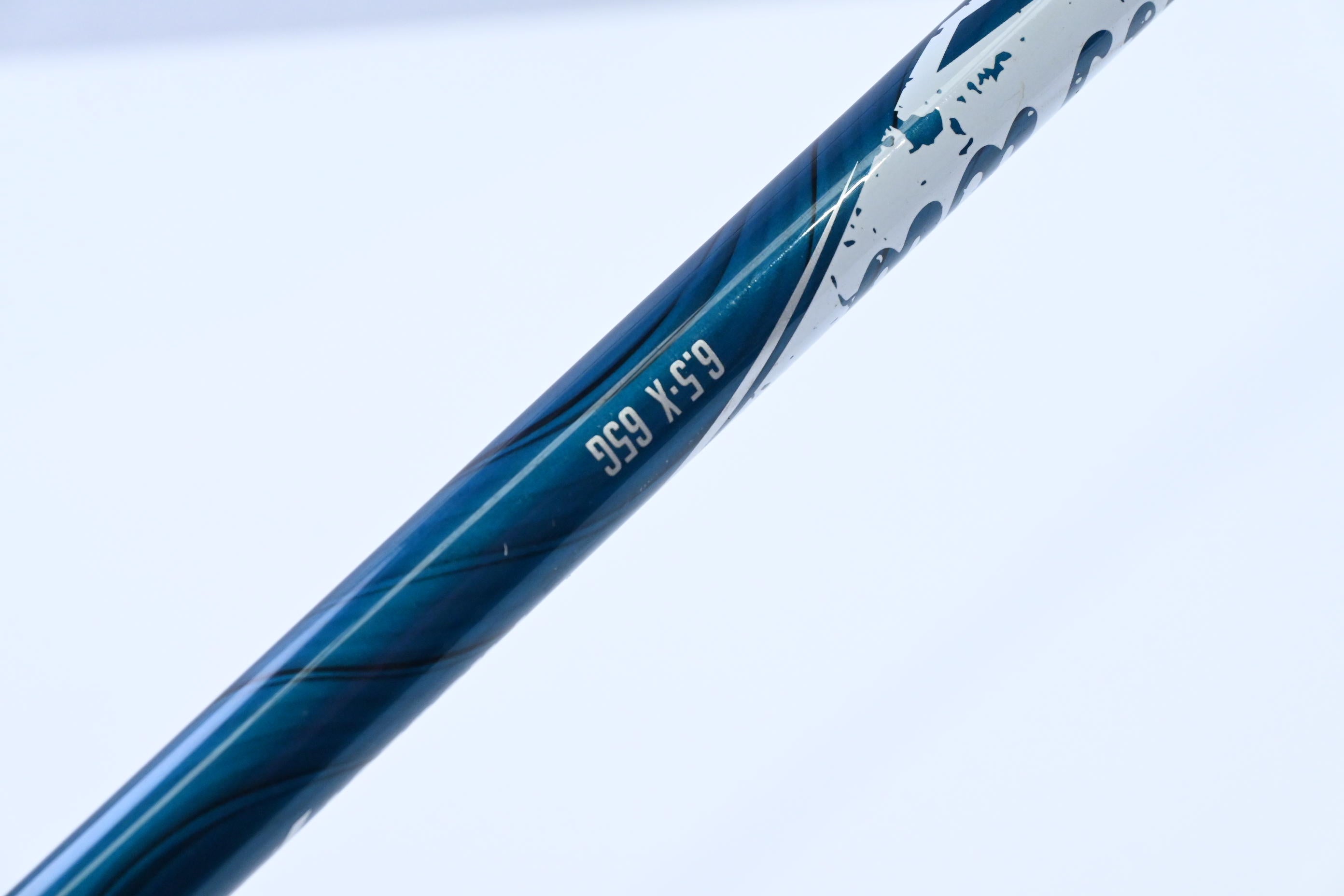 Callaway Rogue ST MAX Driver / 10.5 Degree / X-Flex Evenflow Blue 65 Shaft