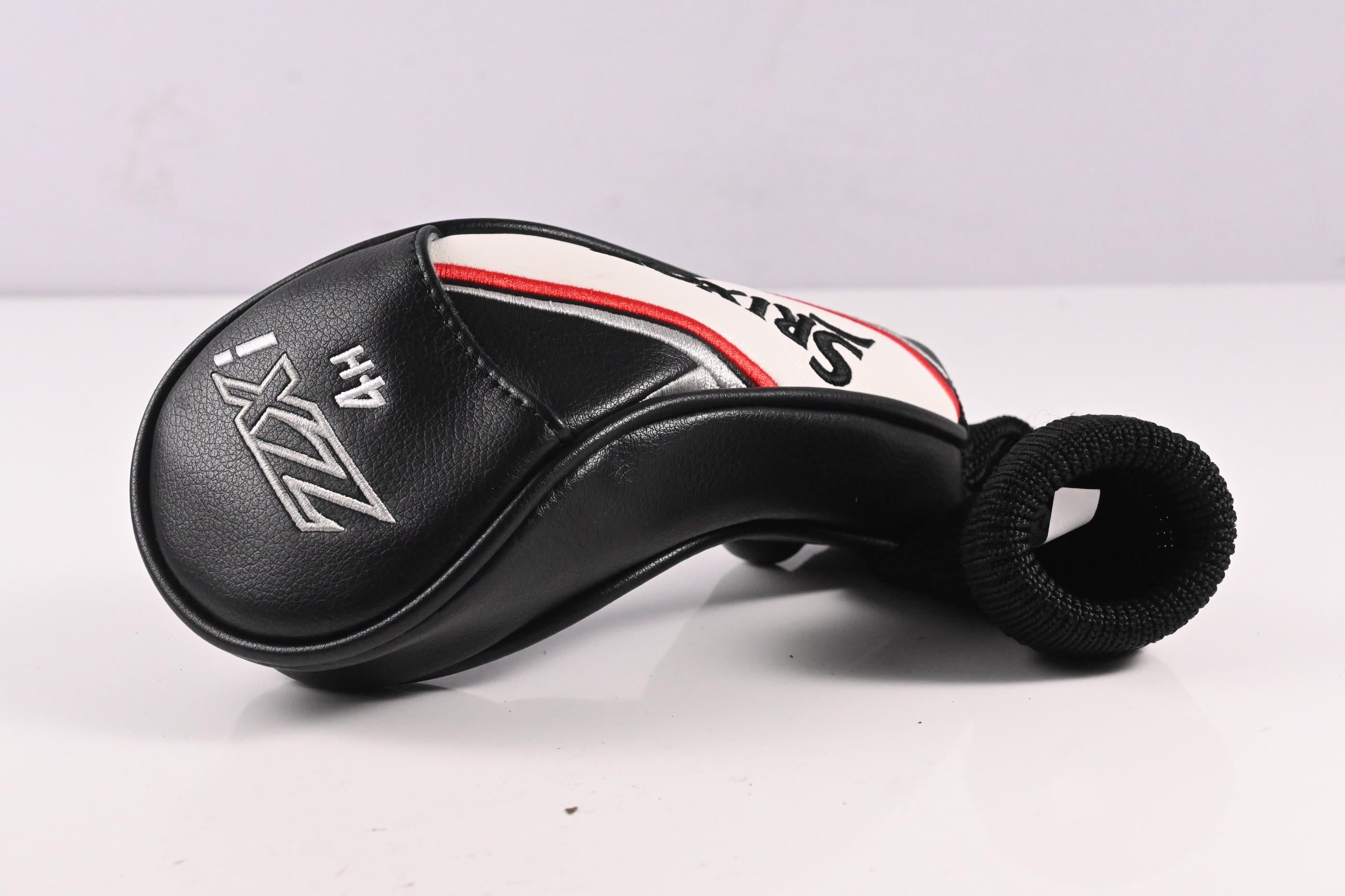 Srixon ZXi #4 Hybrid / 22 Degree / Stiff Flex Ventus TR Blue 8 Shaft
