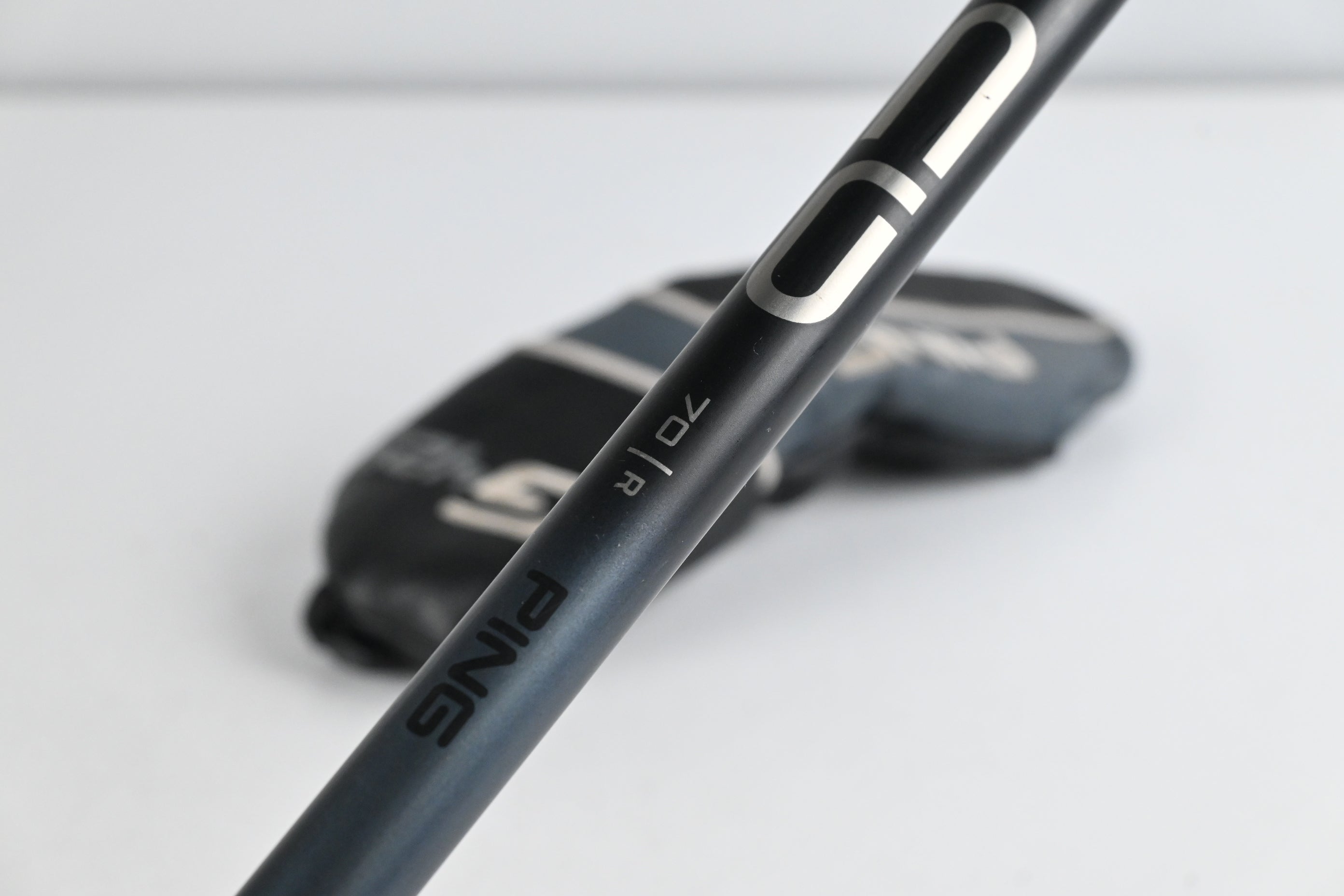 Ping G425 #4 Hybrid / 22 Degree / Regular Flex Alta CB Slate 70 Shaft