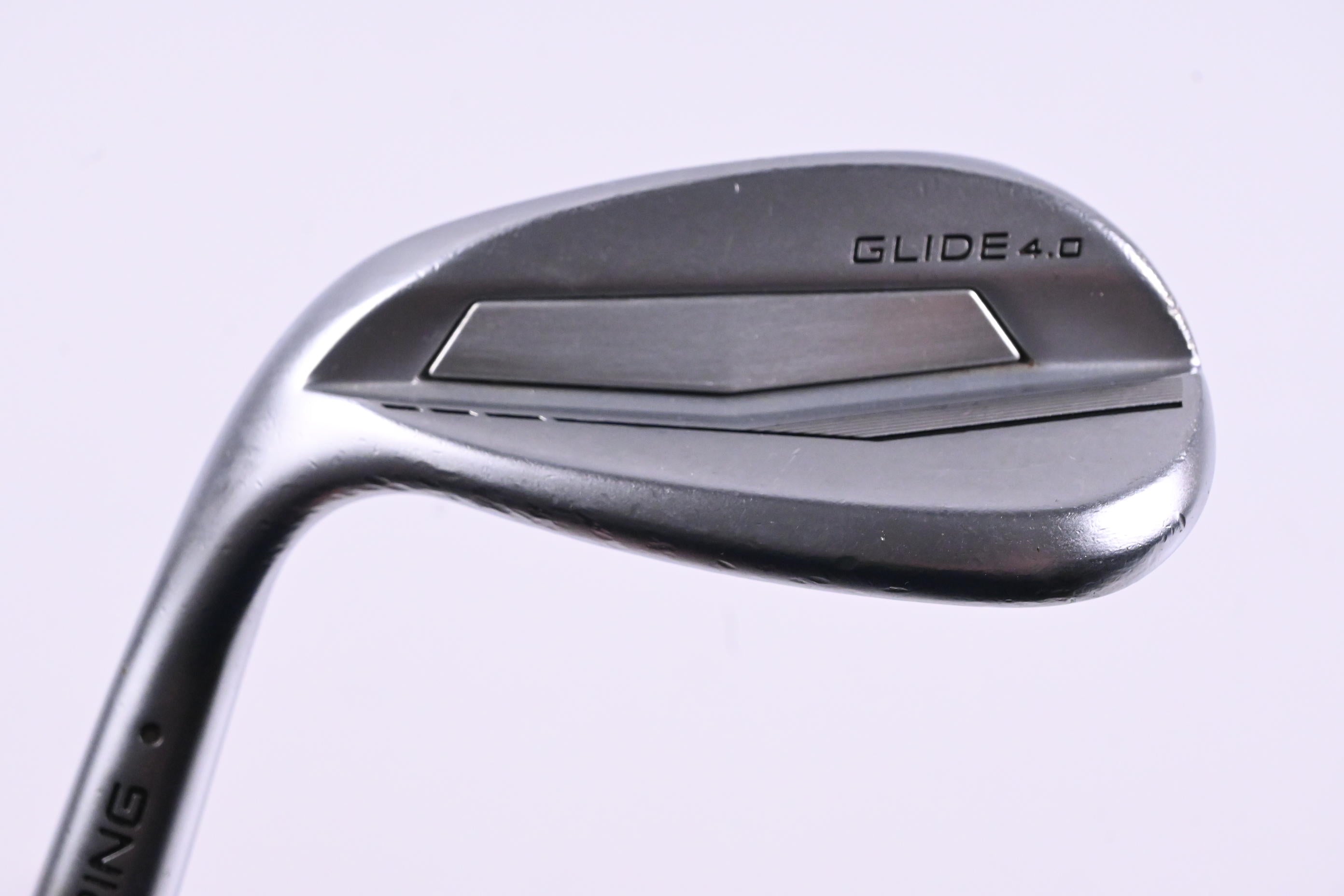 Left Hand Ping Glide 4.0 Sand Wedge / 54 Degree / Black Dot / Wedge Flex Z-Z115