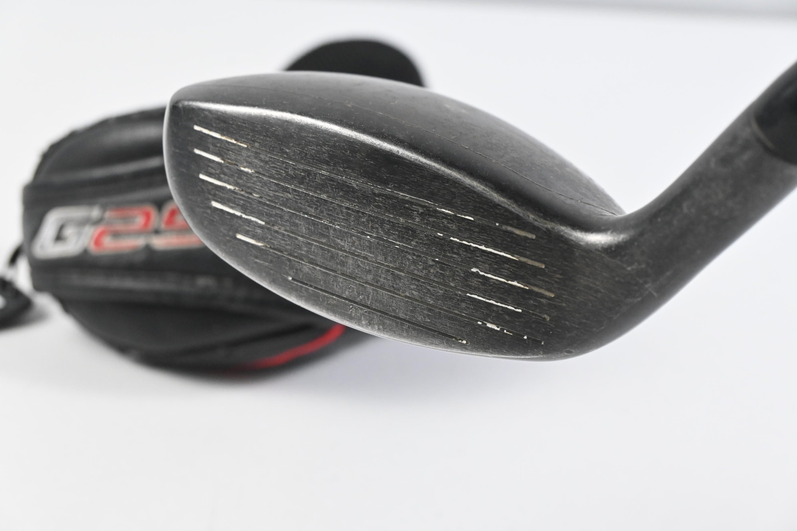 Ping G25 #2 Hybrid / 17 Degree / Regular Flex Ping TFC 189 Shaft