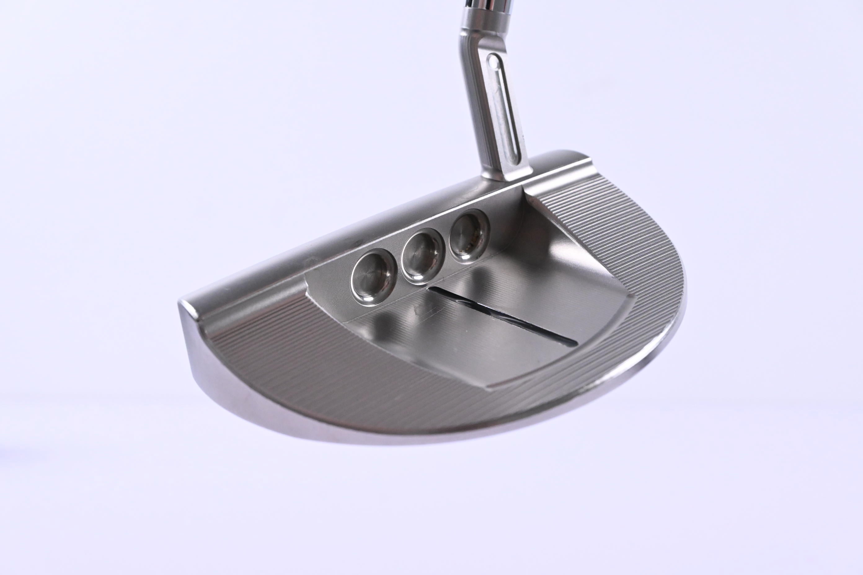 Left Hand Scotty Cameron Super Select Golo 6.5  Putter / 35 Inch