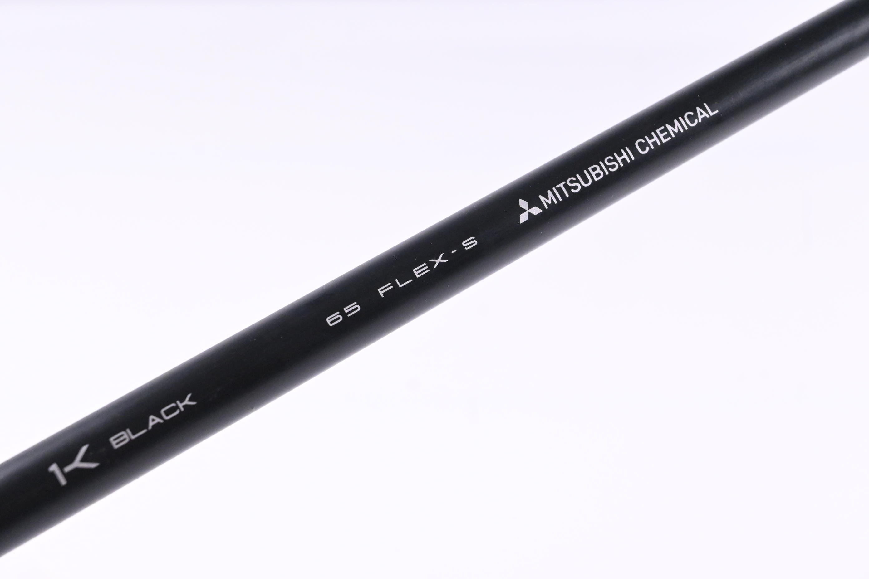 Ping G440 LST Driver / 9 Degree / Stiff Flex Tensei 1K Black 65 Shaft