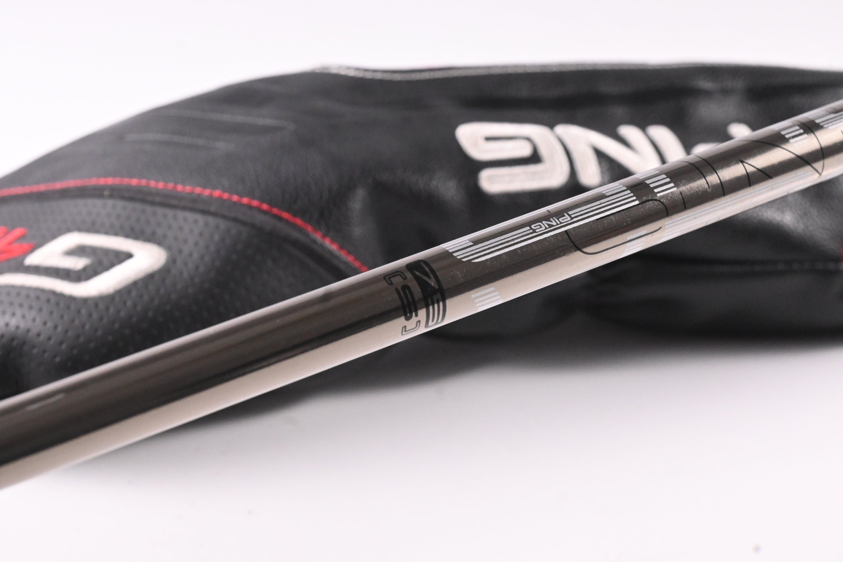 Ping G410 #3 Wood / 14.5 Degree / Stiff Flex Ping Tour 75 Shaft