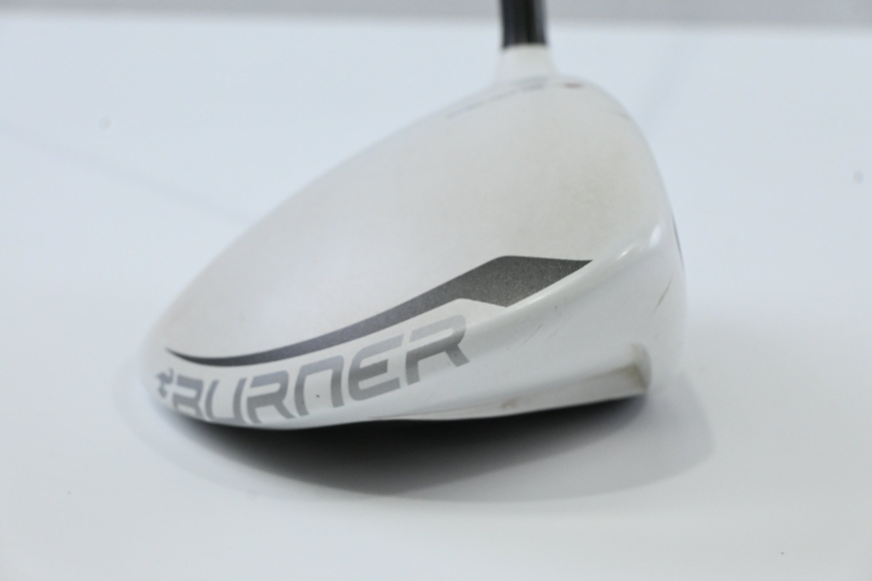 Taylormade Burner Superfast 2.0 Driver / 9.5 Degree / Stiff Flex Matrix Ozik