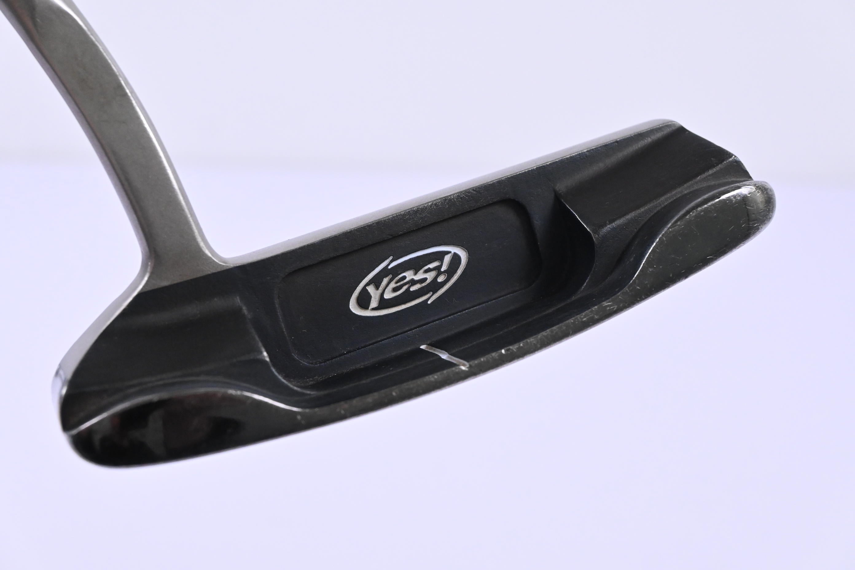 Yes! C-Groove Tracy II Putter / 35 Inch