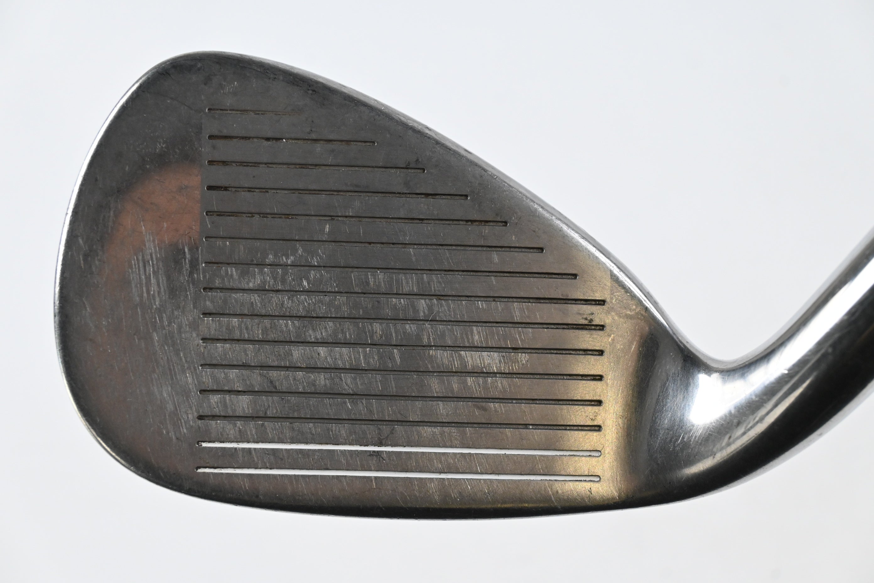 Taylormade Burner Plus #8 Iron / Regular Flex Burner Superfast 85 Shaft