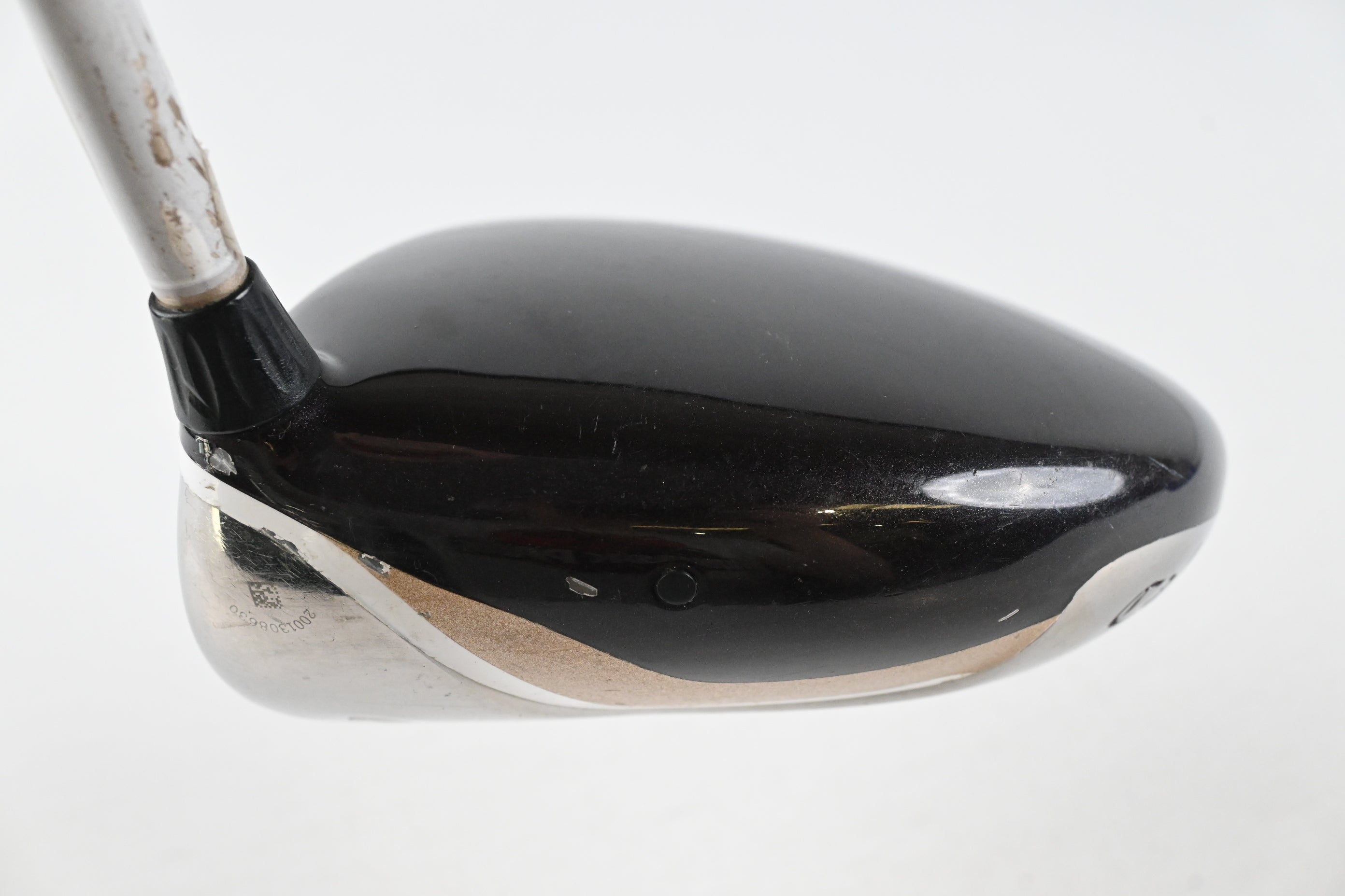 Ladies Callaway Big Bertha 460 Driver / 13 Degree / Ladies Flex Aldila NVS 55