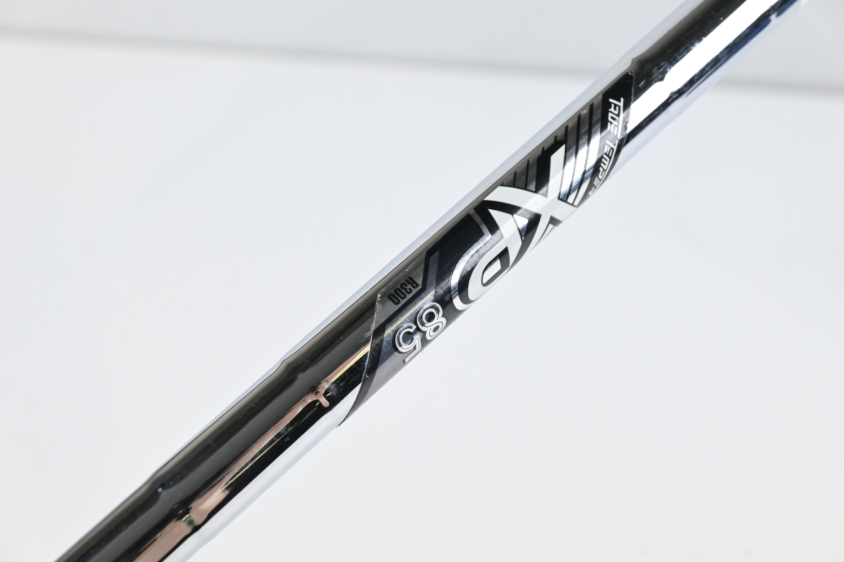 Callaway X Hot Sand Wedge / 54 Degree / Regular Flex XP 85 R300 Shaft