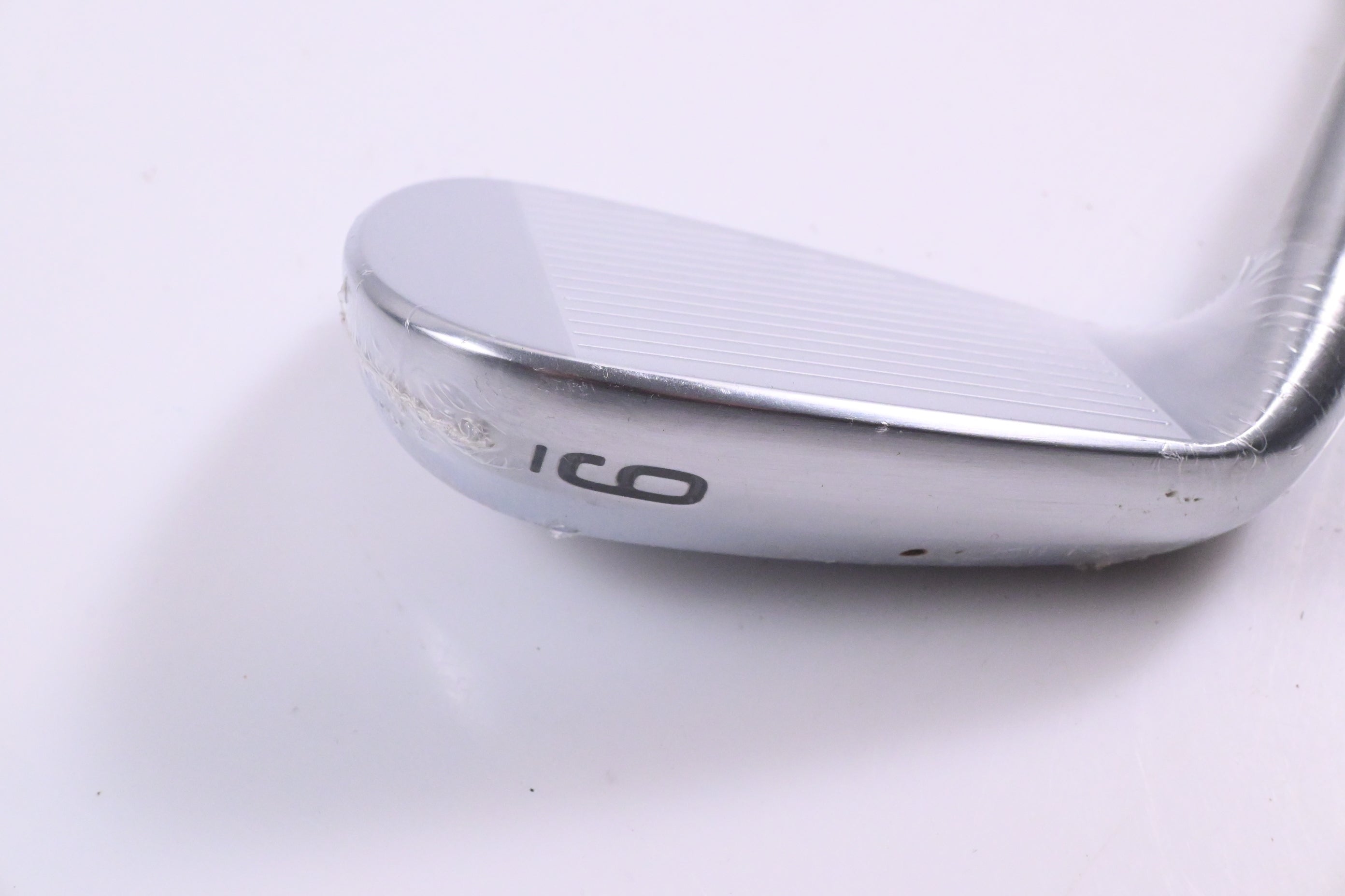 XXIO X 2022 #9 Iron / 38 Degree / Stiff Flex Diamana ZX 60 Shaft