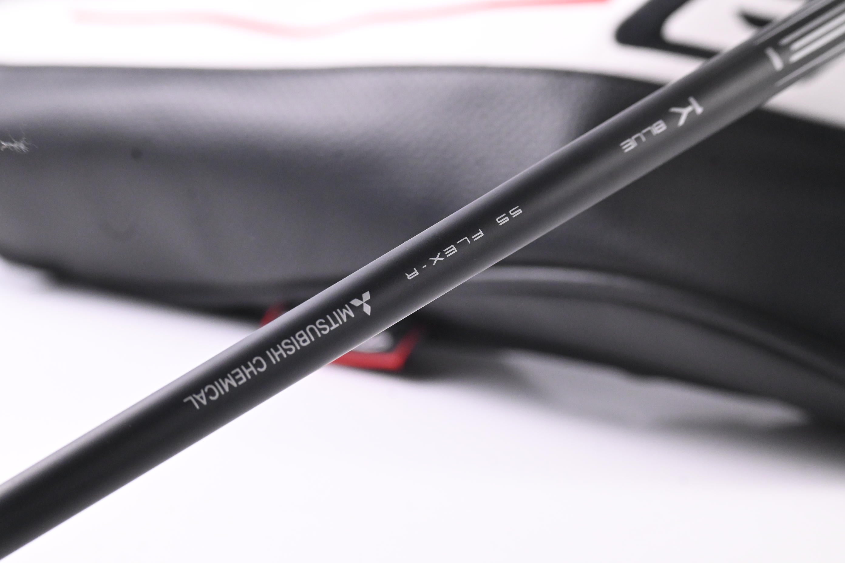 Titleist GTS3 Driver / 9 Degree / Regular Flex Tensei 1K Blue 55 Shaft