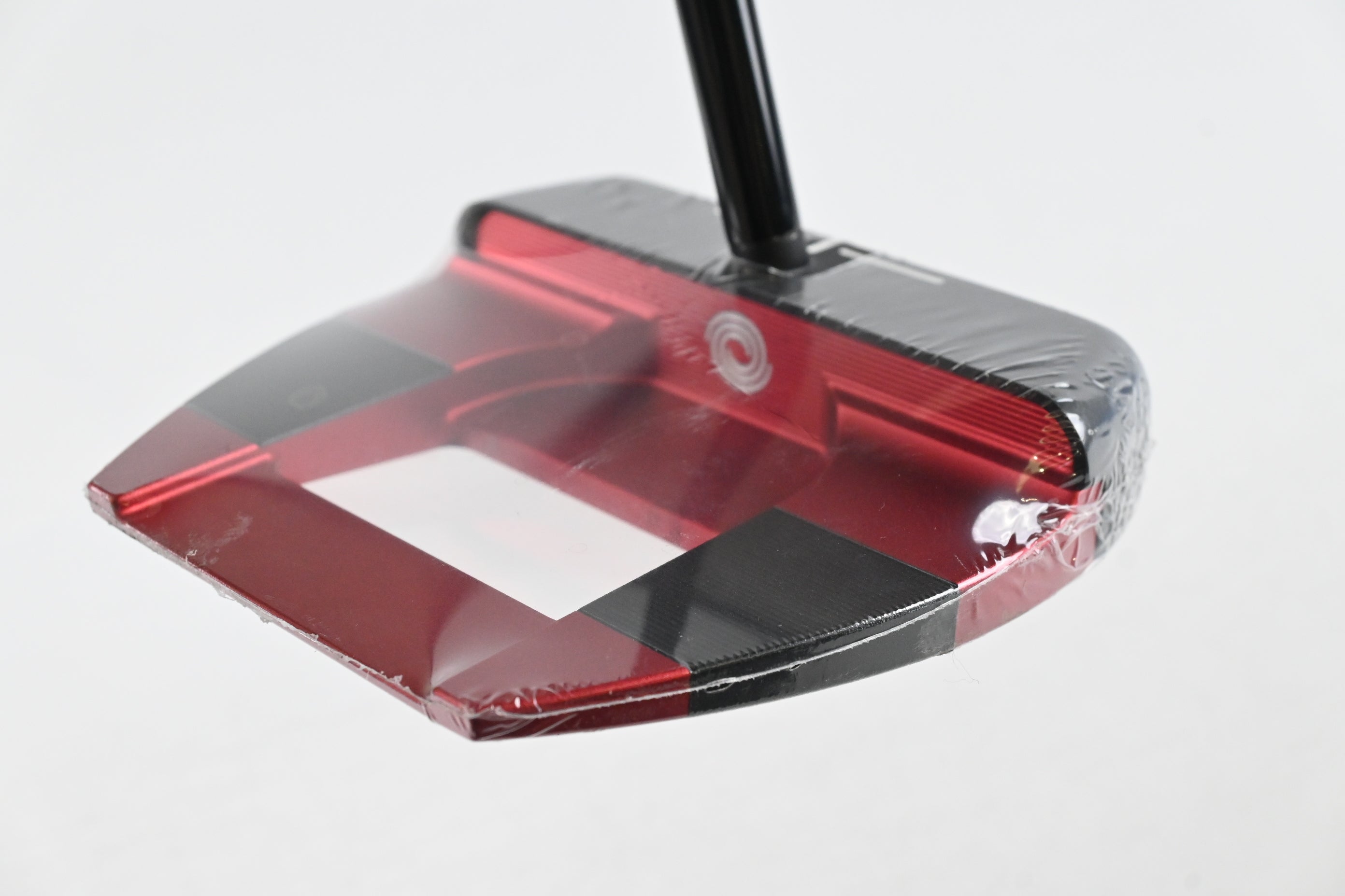Odyssey Square 2 Square Tri-Hot Jailbird Putter / 32 Inch