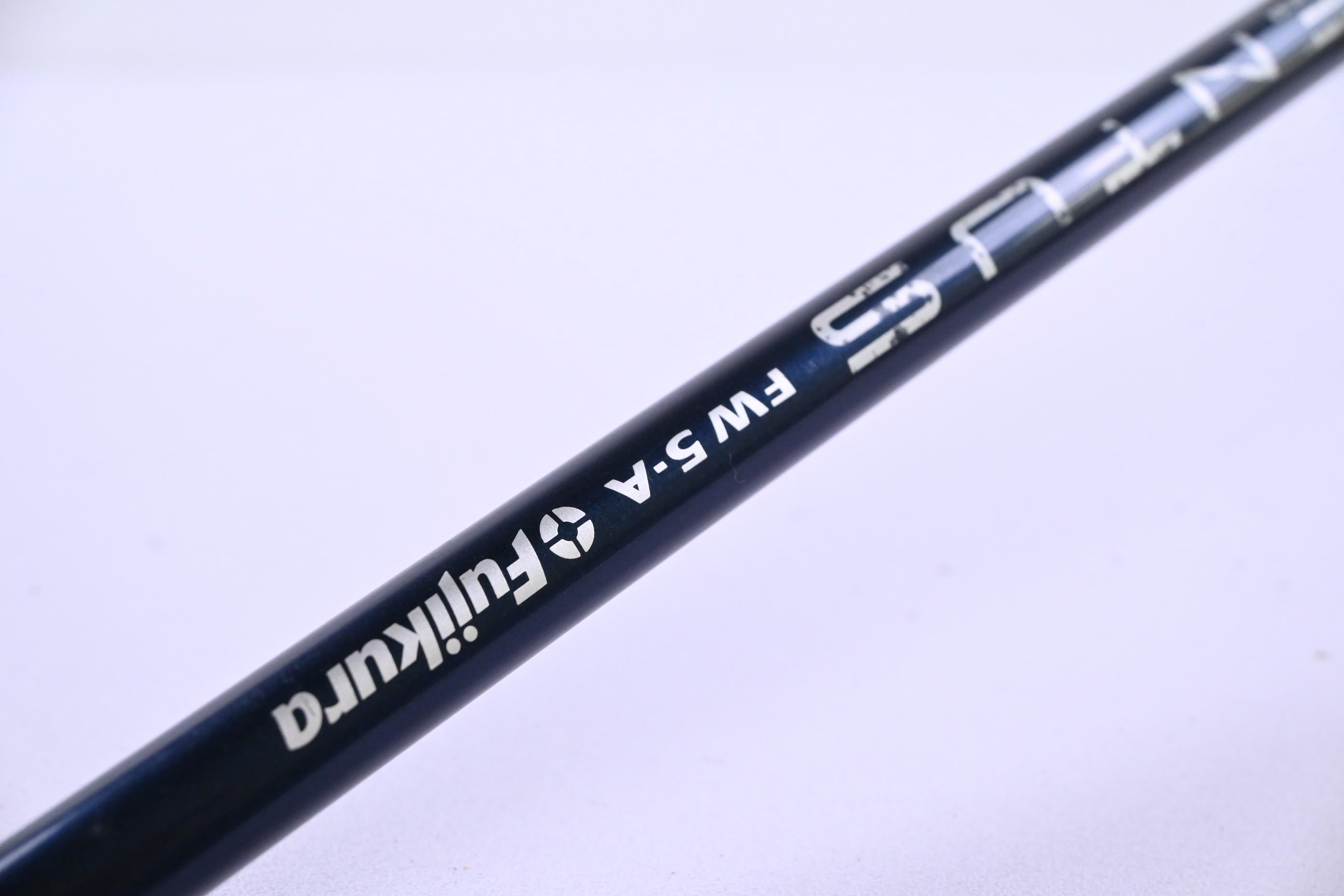 Taylormade SIM2 Max #5 Wood / 18 Degree / Senior Flex Fujikura Ventus Blue FW 5