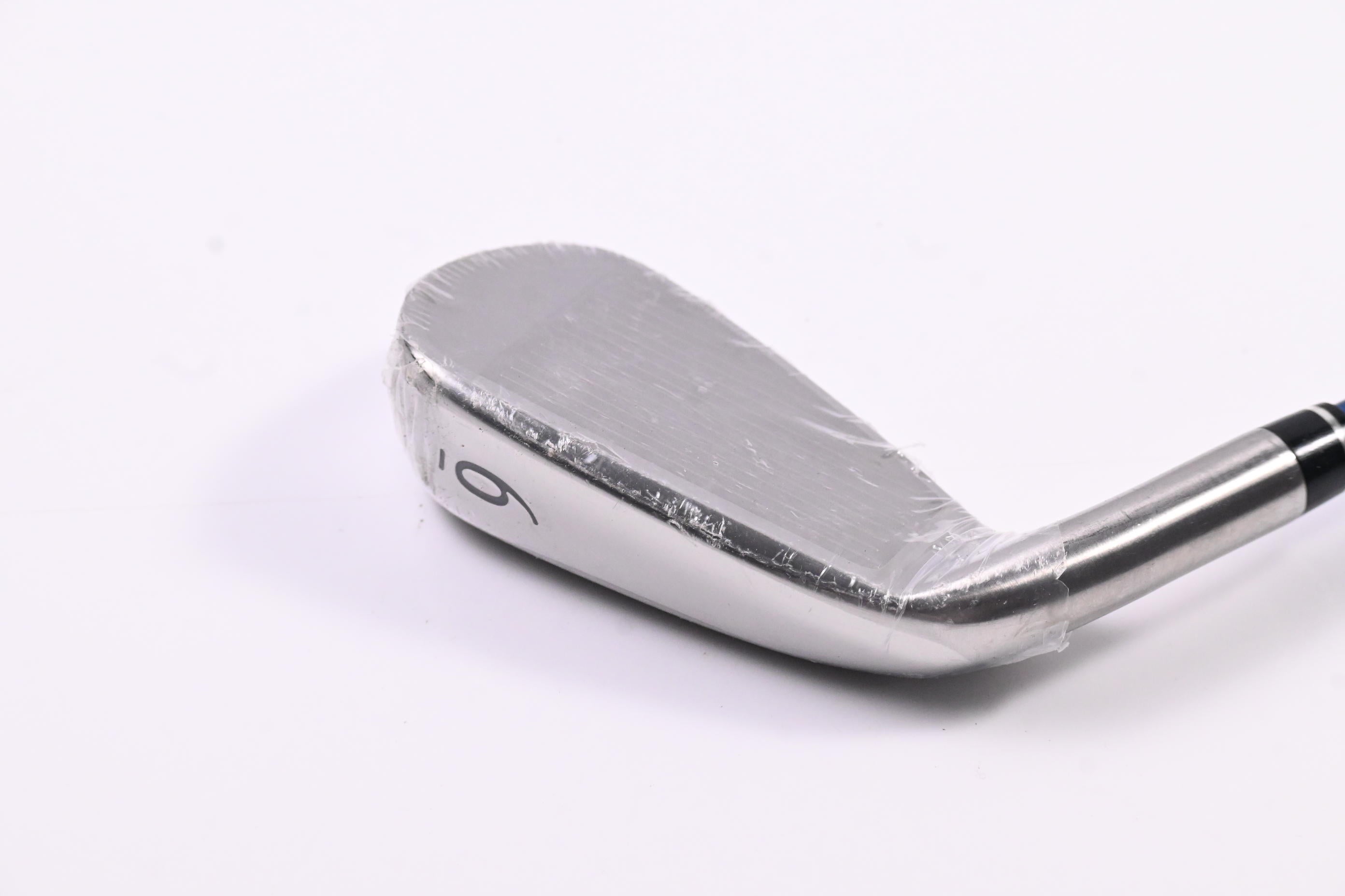 XXIO 13 #6 Iron / 25 Degree / Regular Flex XXIO MP1300 47 Shaft