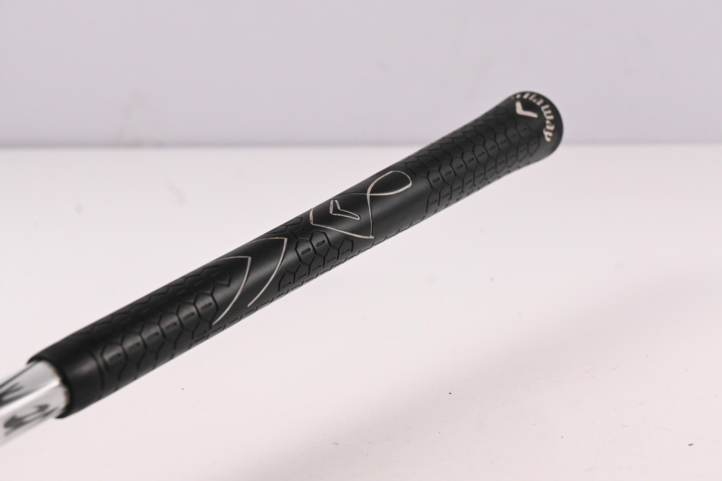Callaway X Hot #4 Hybrid / 22 Degree / Stiff Flex Callaway XHot 70 Shaft