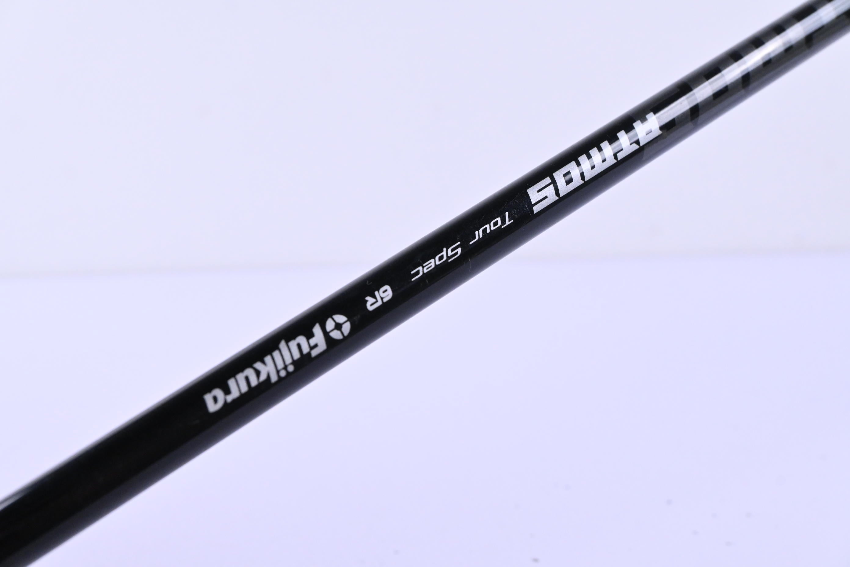 Cobra King F9 Driver / 10.5 Degree / Regular Flex Fujikura Atmos Blue 6 Shaft