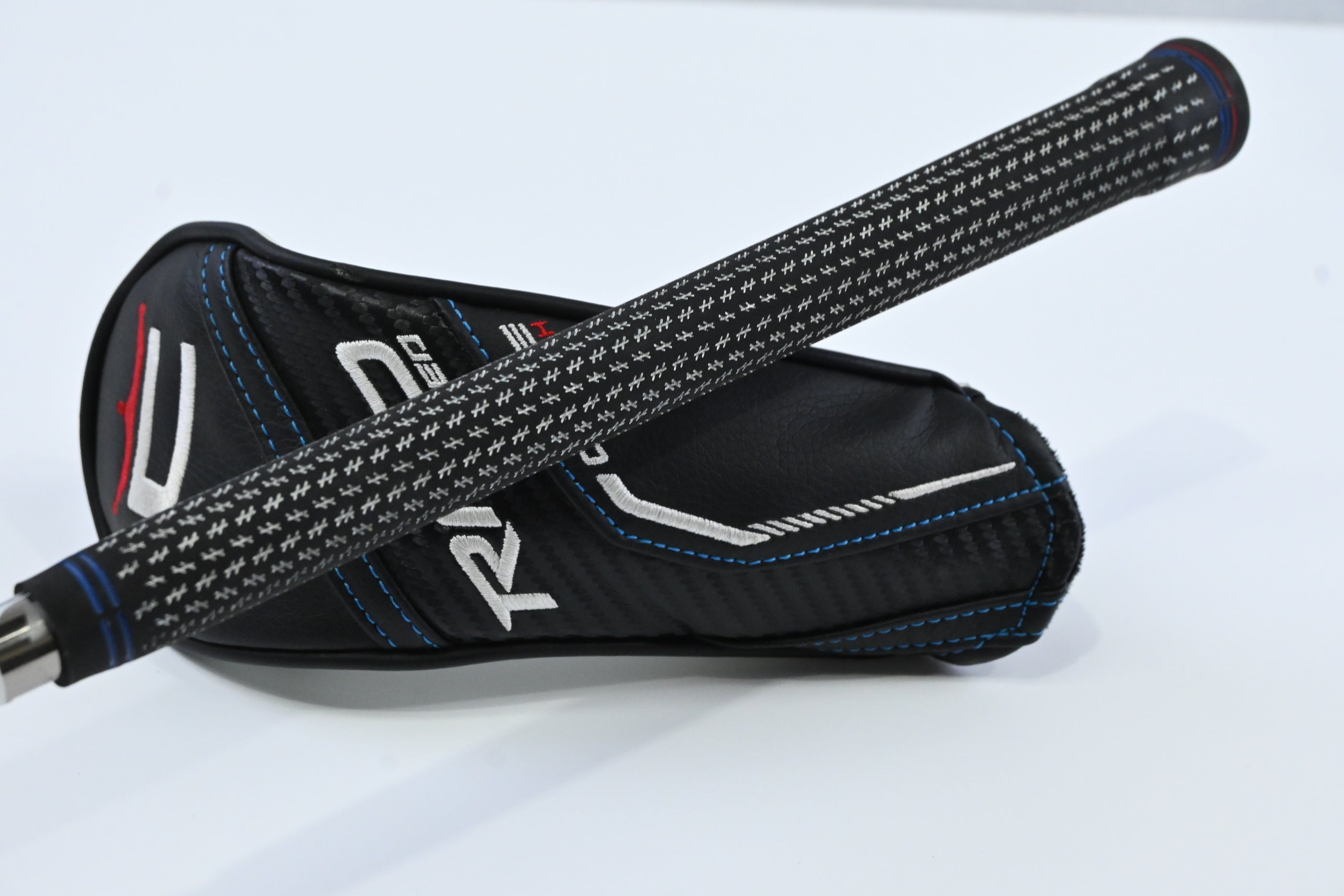 Cobra King Radspeed One Length #4 Hybrid / 21 Degree / Regular Flex UST Recoil