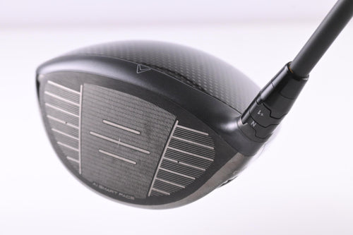 Callaway Paradym Ai Smoke Max Driver / 12 Degree / Regular Flex Cypher 40 Shaft
