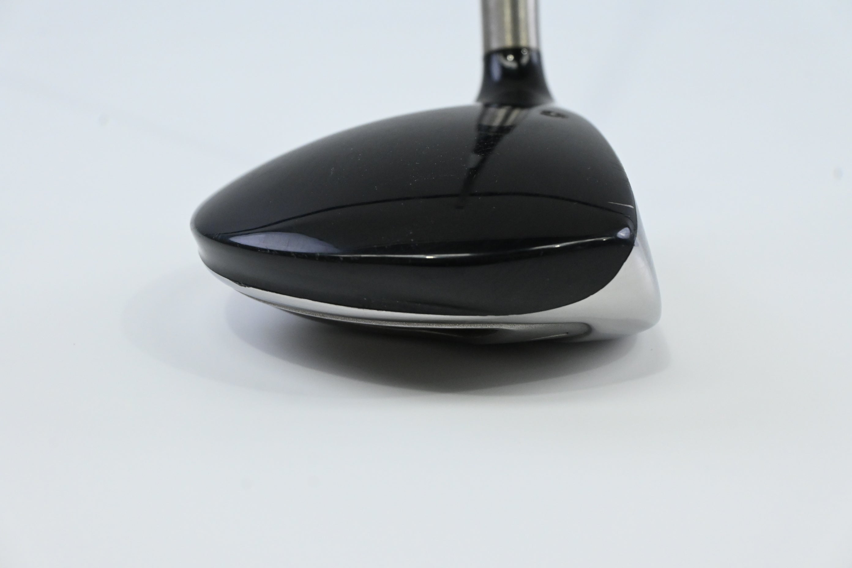 Taylormade R7 Draw #3 Wood / 15 Degree / Regular Flex Taylormade Reax 55 Shaft