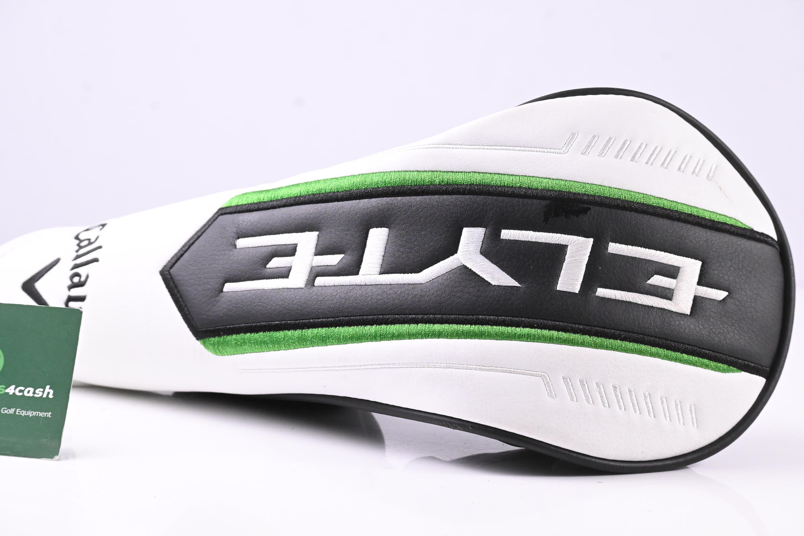 Tour Issue Callaway Elyte Triple Diamond Driver / 10.5 Degree / X-Flex Tensei 1K