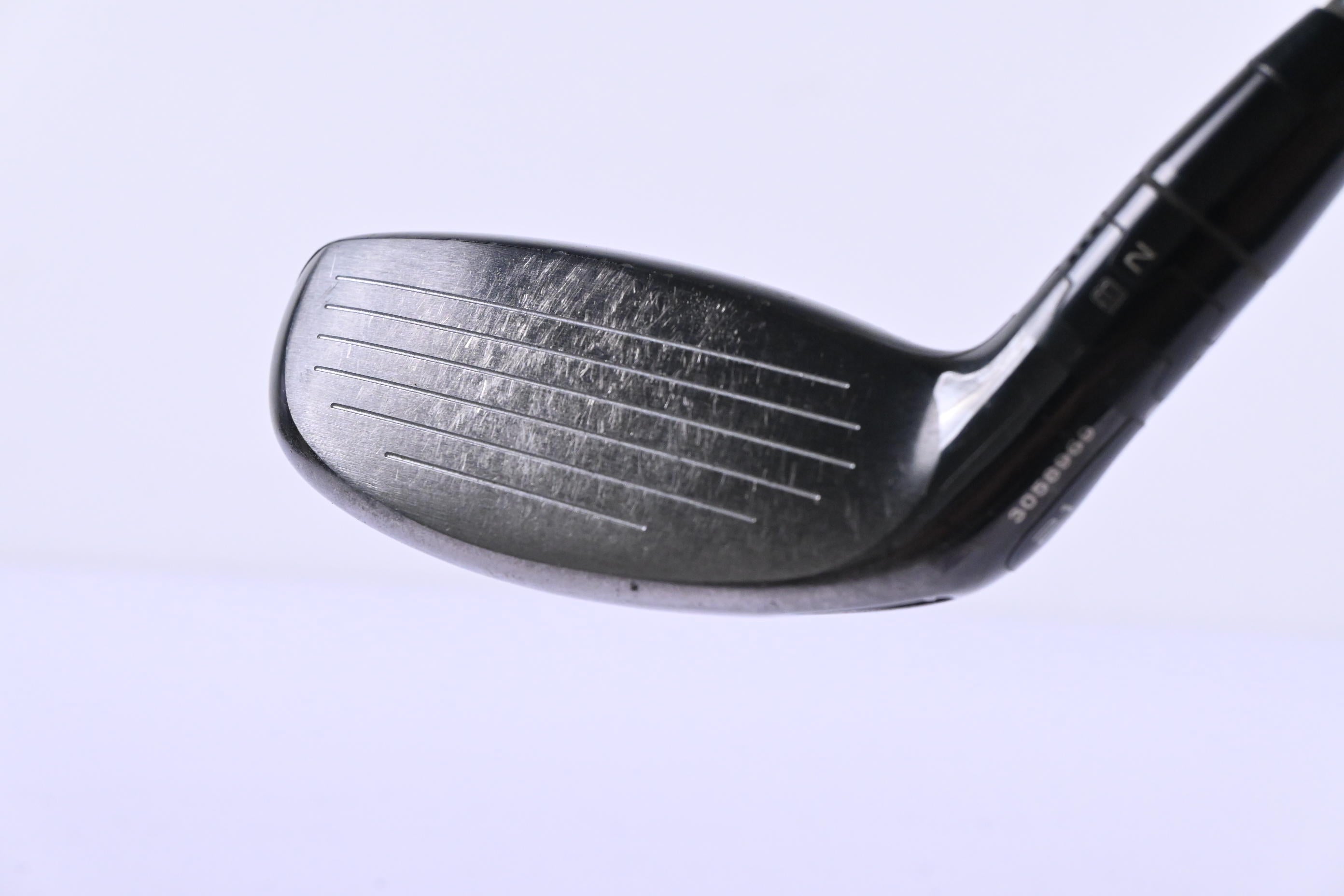 Titleist TS2 #3 Hybrid / 21 Degree / Regular Flex Kuro Kage Black 60 Shaft