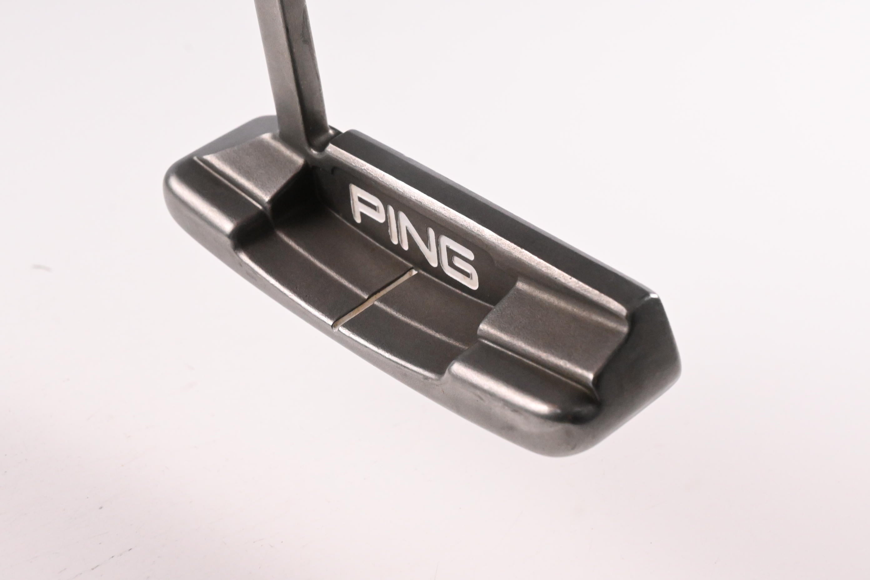 Ladies Ping Serene Anser 2 Putter / Black Dot / 33 Inch