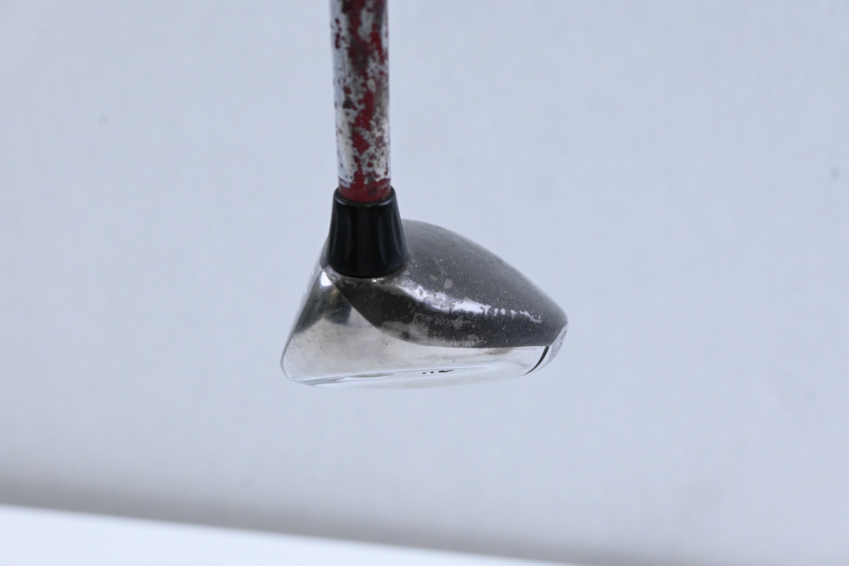 Callaway Heavenwood #4 Hybrid / 23 Degree / Regular Flex Callaway RCH 75 Shaft