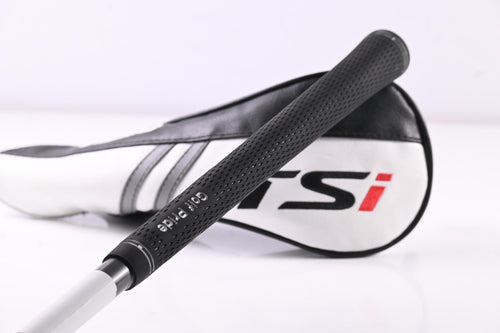 Titleist TSi1 #3 Wood / 15 Degree / Senior Flex Aldila Ascent 40 Shaft