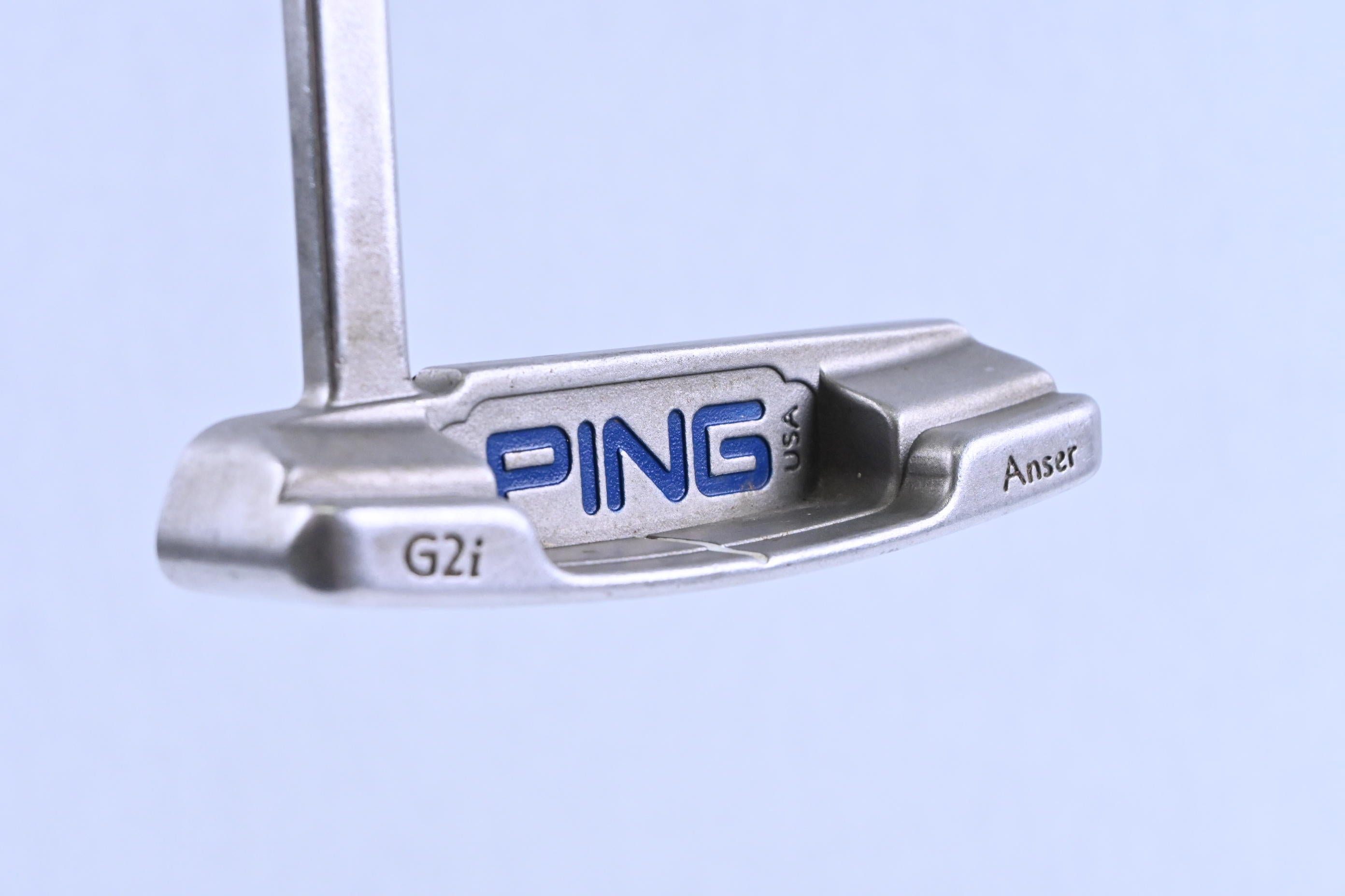 Ping G2i Anser Putter / 35 Inch