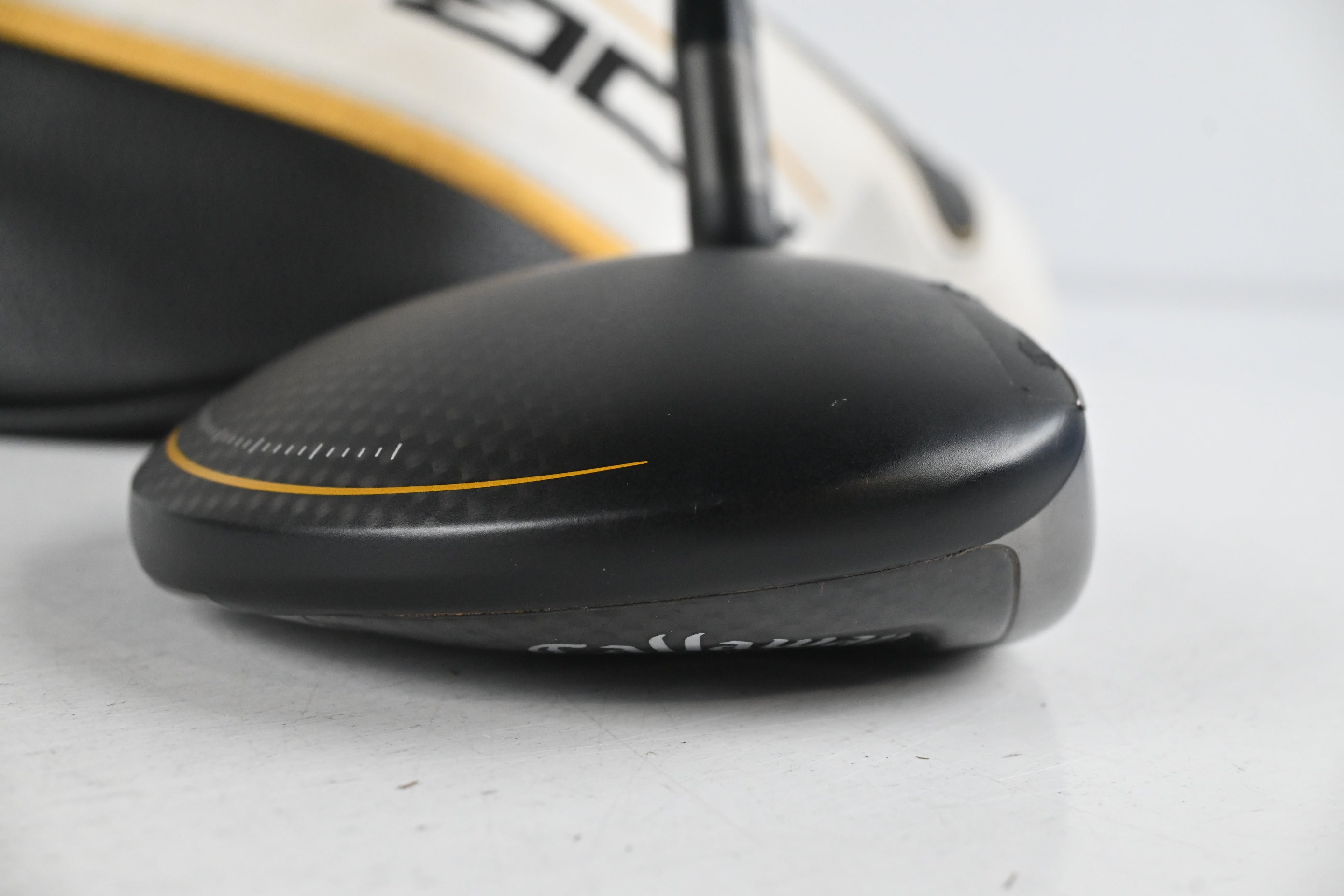 Callaway Rogue ST Max #3 Wood / 15 Degree / Regular Flex Tensei AV Blue 65