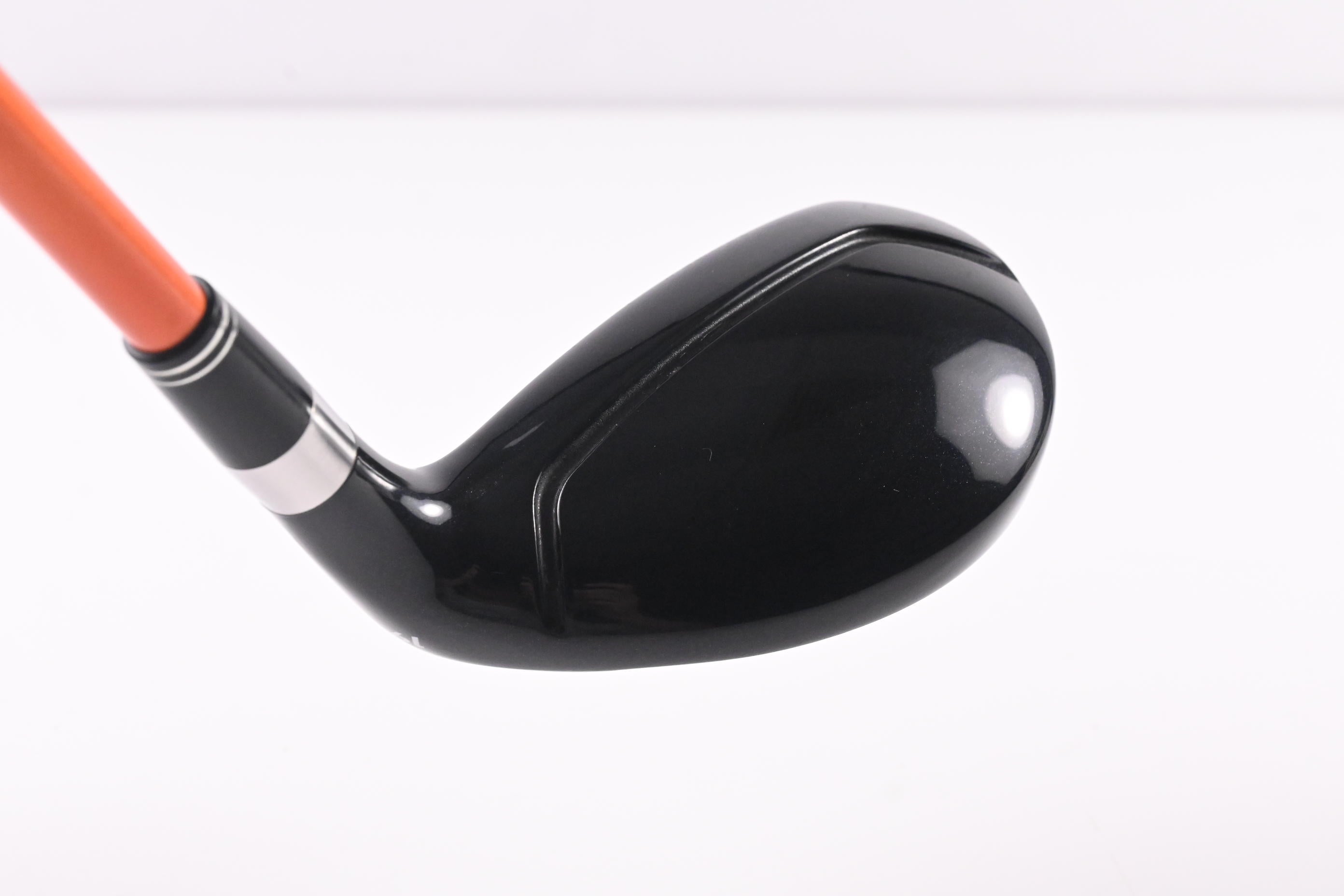 Srixon Z-H65 #3 Hybrid / 19 Degree / Stiff Flex Miyazaki Kaula 7 Shaft