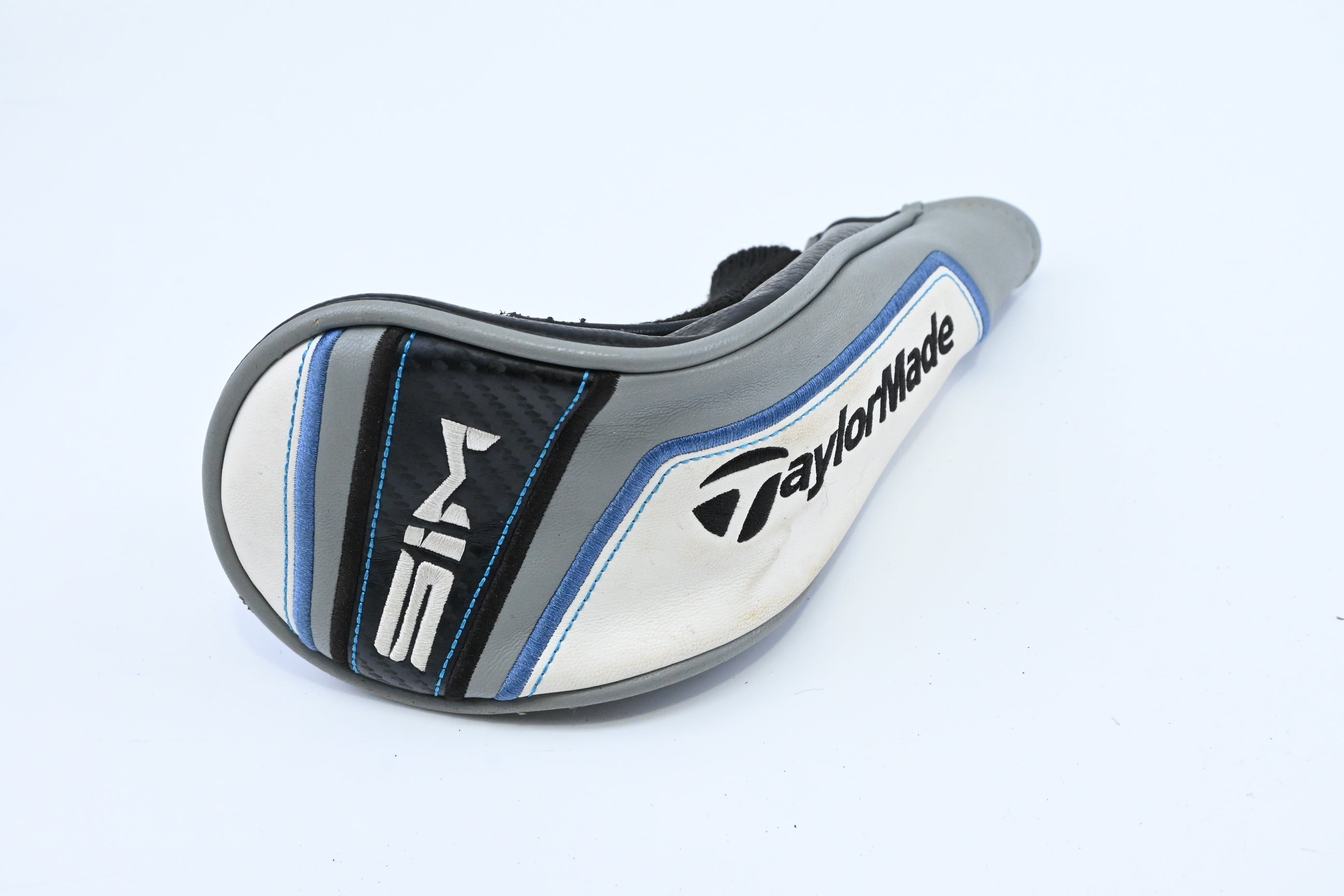 Taylormade SIM Max #3 Hybrid / 19 Degree / Stiff Flex Fujikura Ventus Blue 7