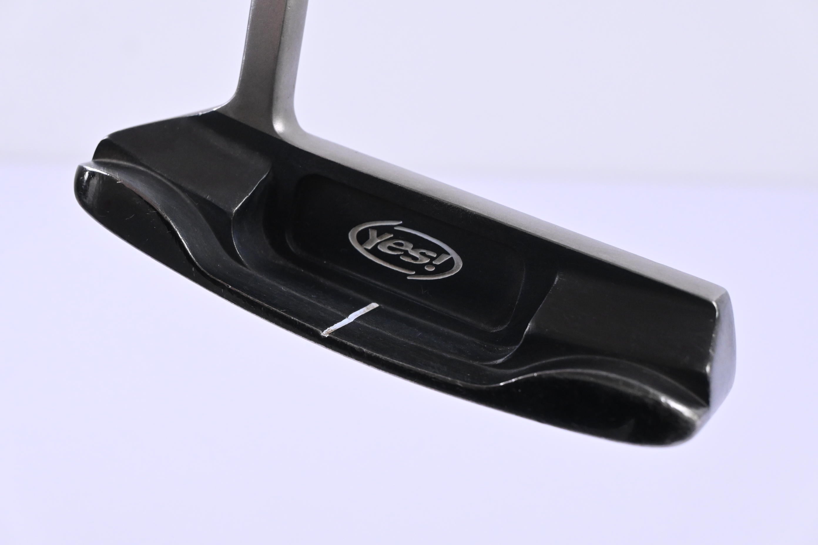 Yes! C-Groove Tracy II Putter / 35 Inch