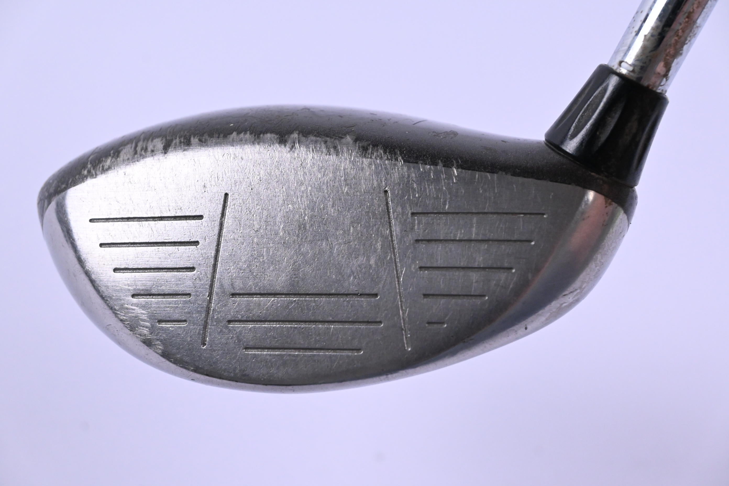 Callaway Big Bertha 2004 #5 Wood / 19 Degree / Stiff Flex Steel Shaft